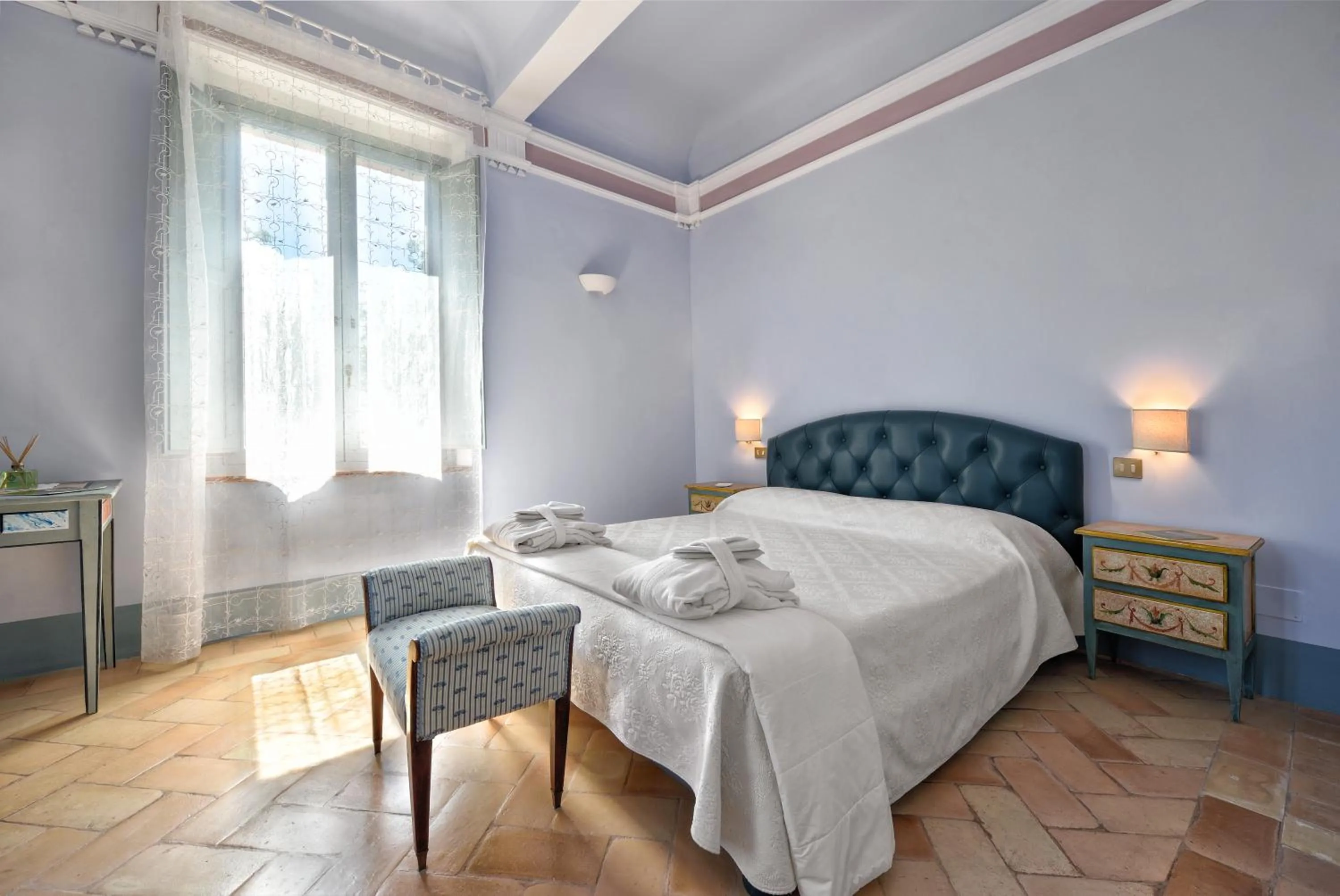 Villa Collepere Country House
