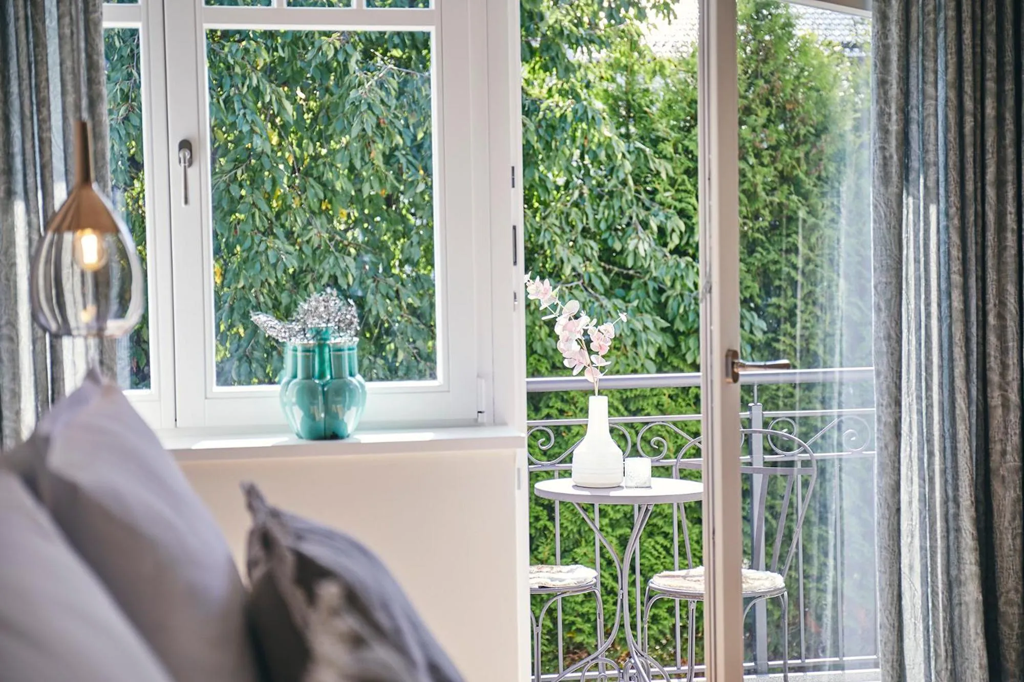 Photo of the whole room in BUITERLING Hotel