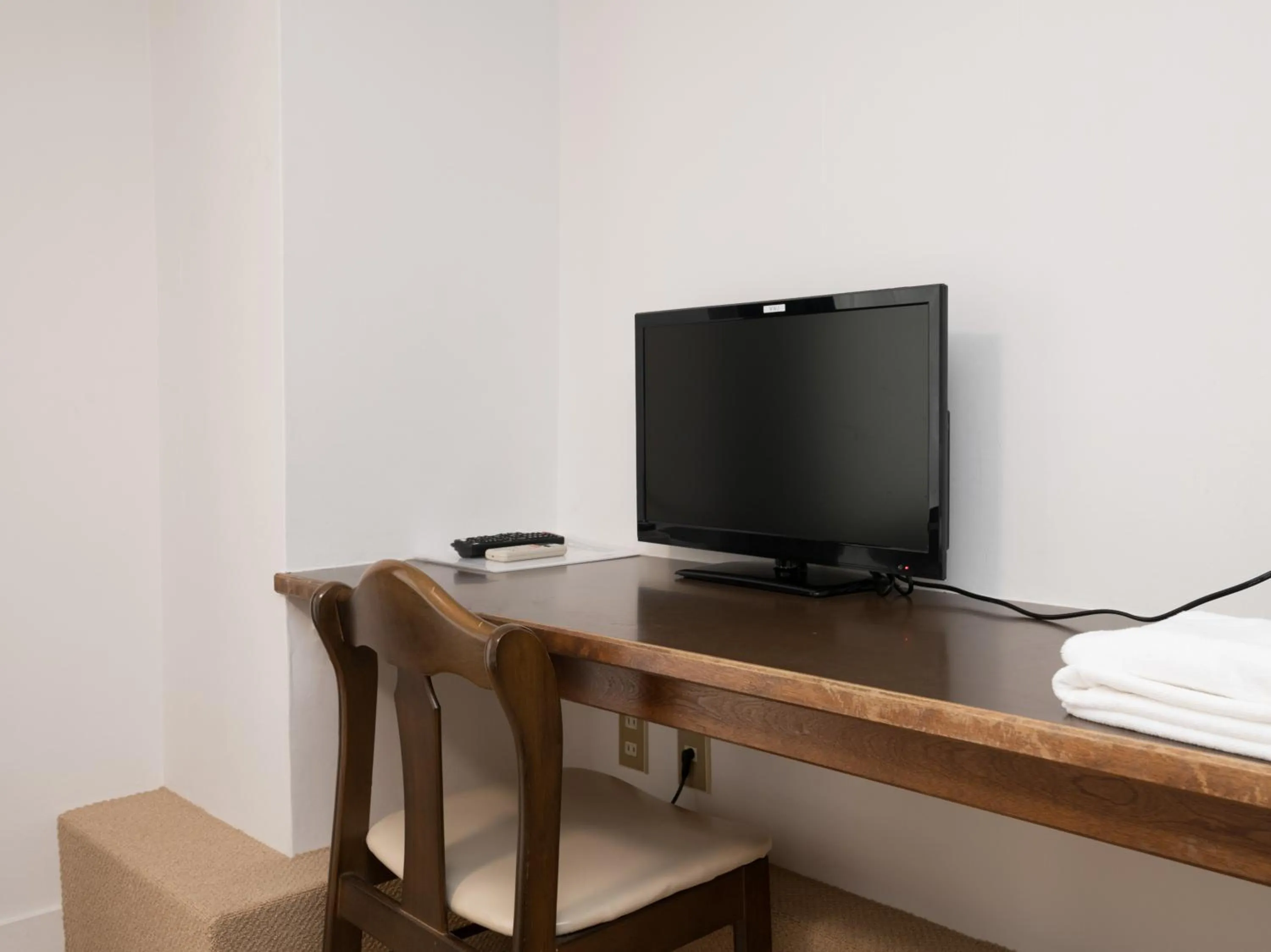 Photo of the whole room in Hotel WWJ