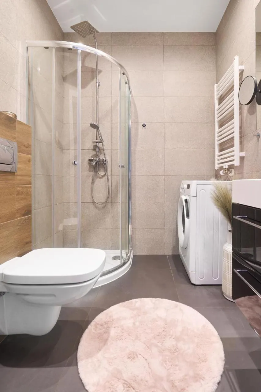 Symphony Baltica Towers Apartamenty