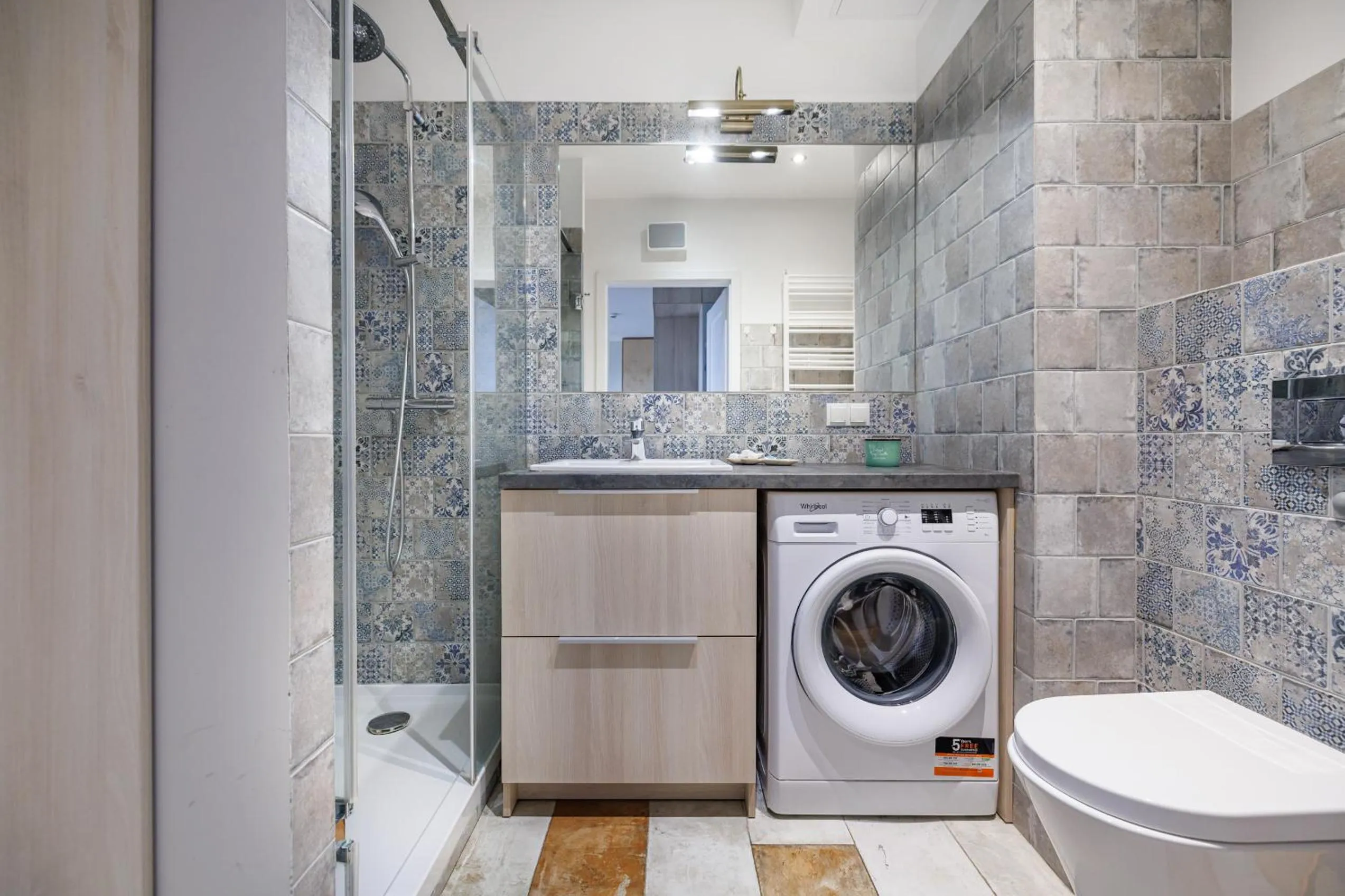 Symphony Baltica Towers Apartamenty