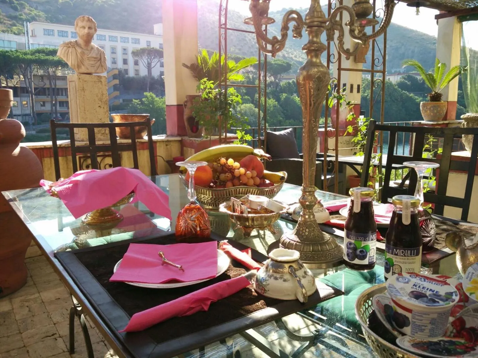 Property logo or sign in Residenze Gregoriane - Residenza d'Epoca