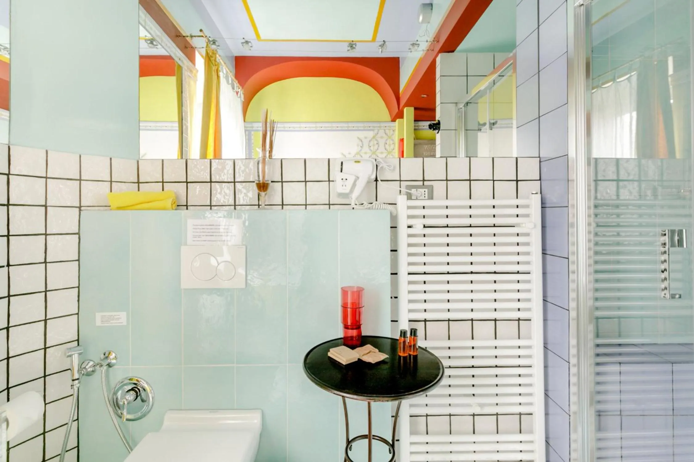 Appartamenti MarcoAurelio49