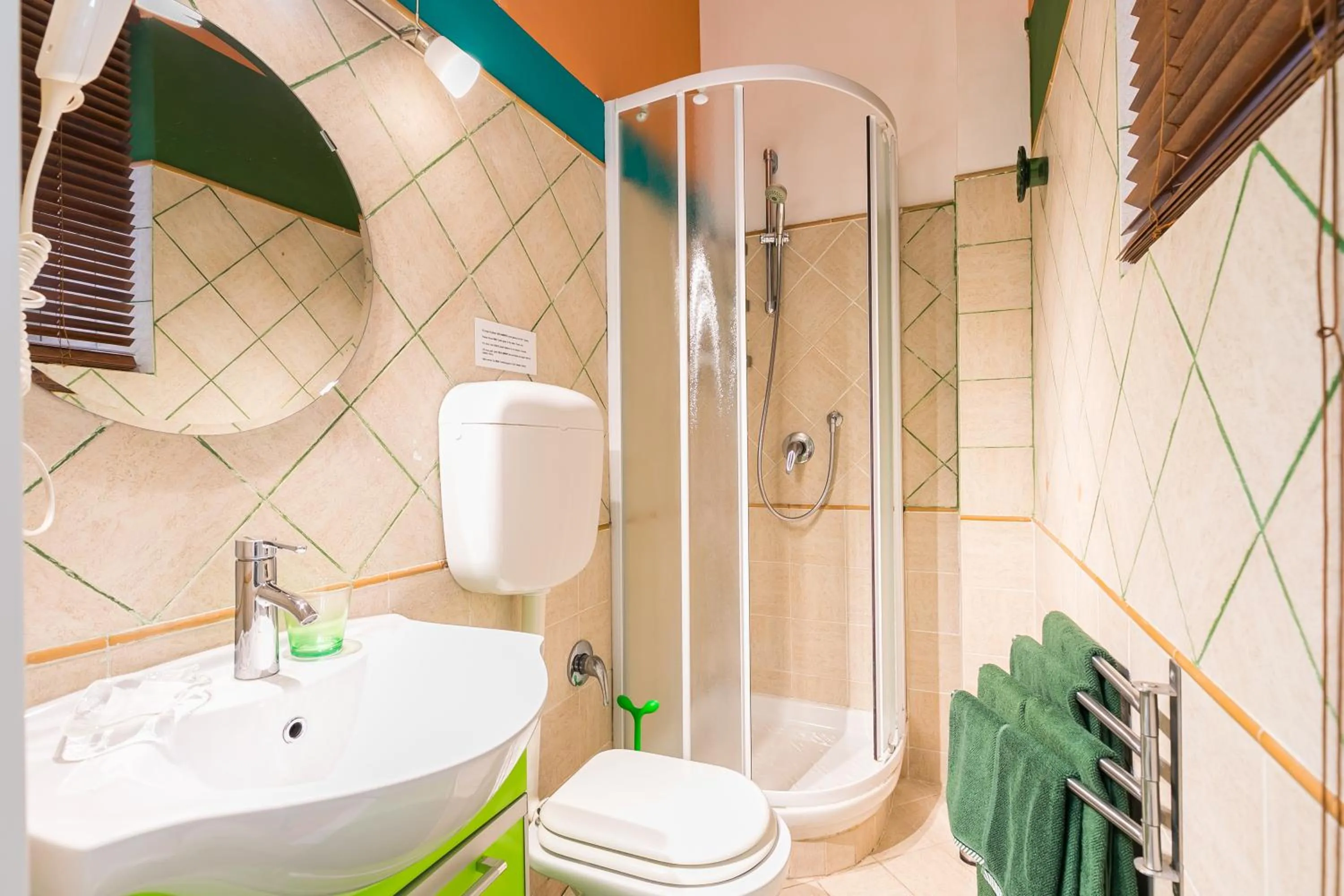 Appartamenti MarcoAurelio49