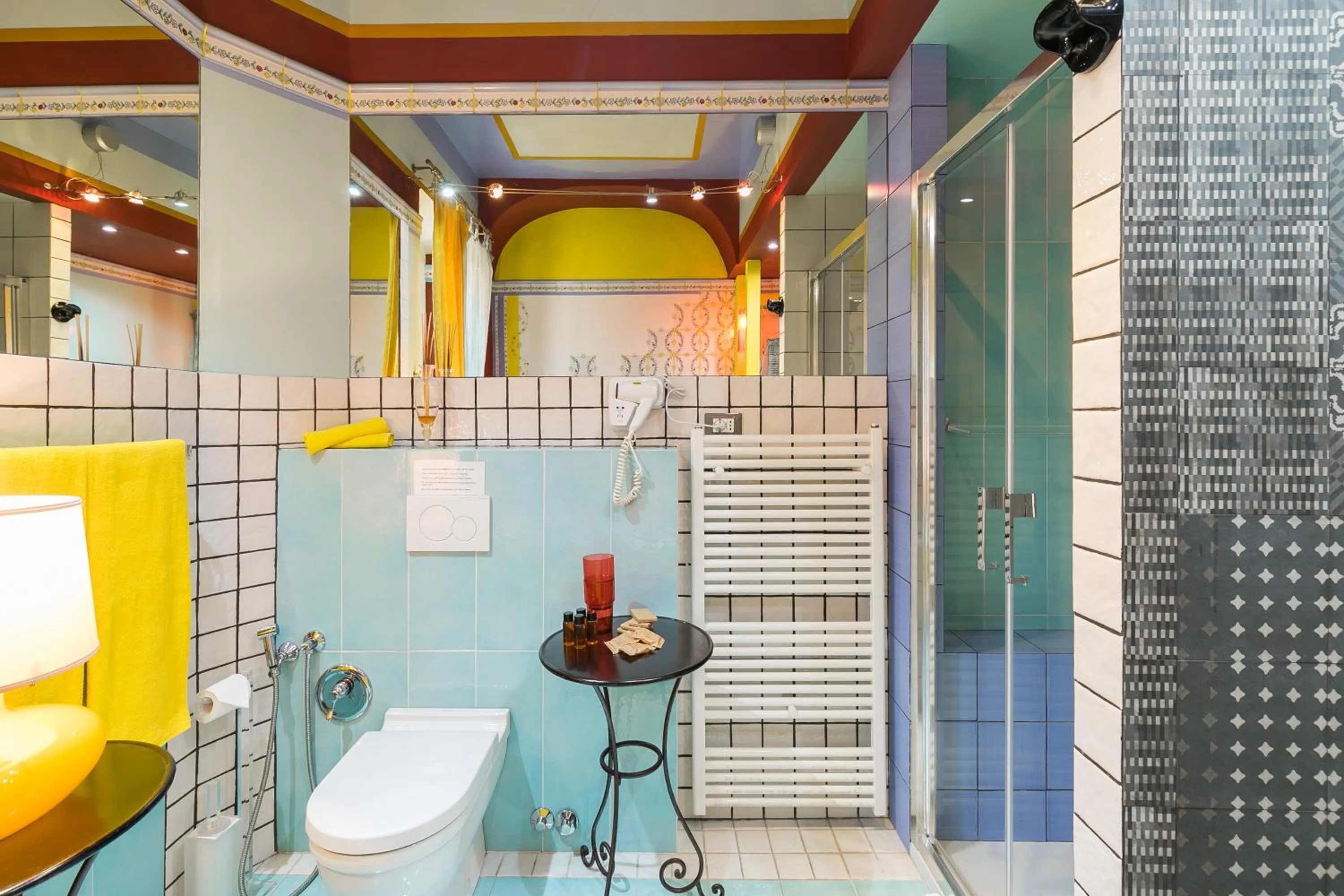 Appartamenti MarcoAurelio49