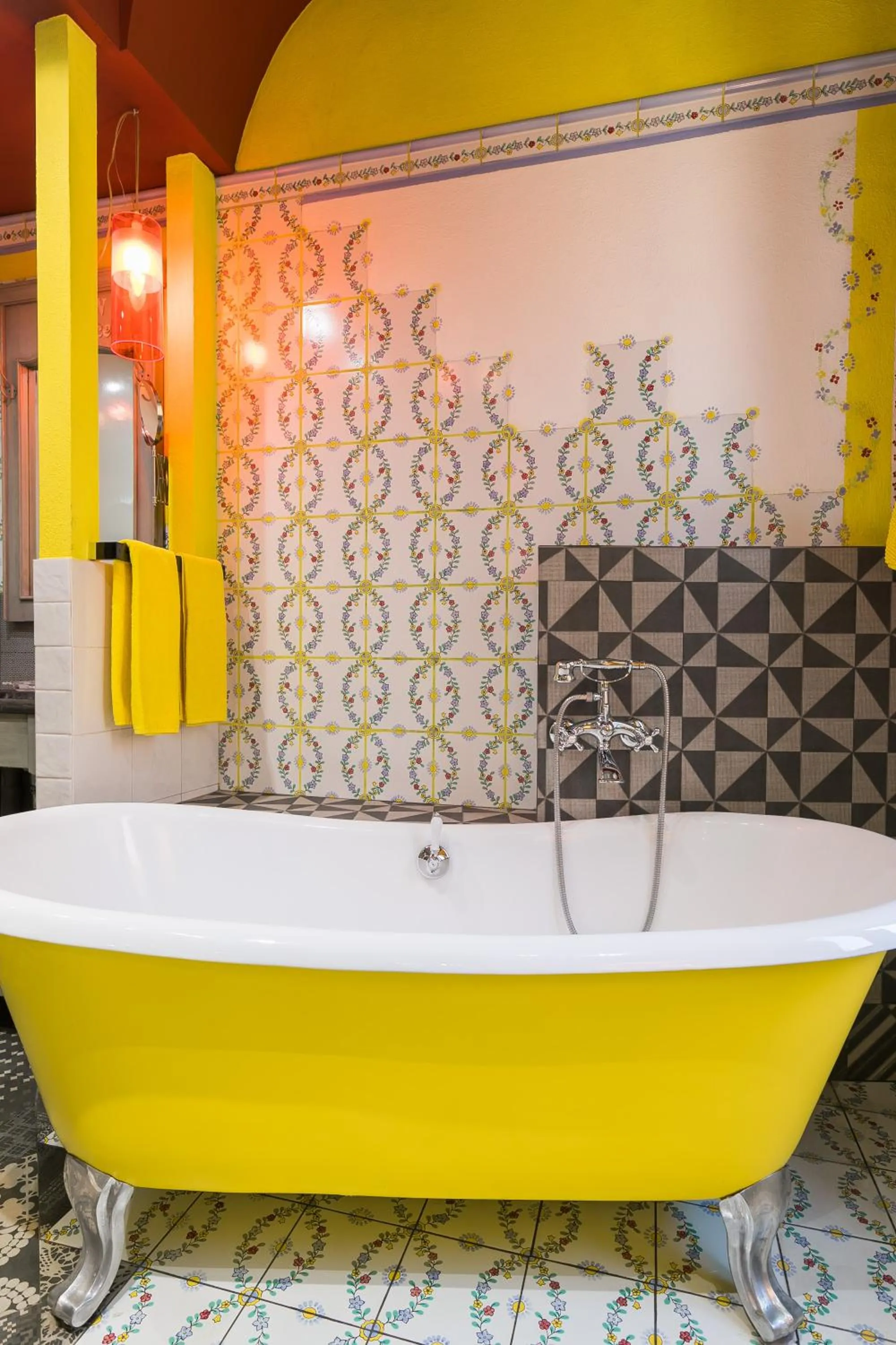 Appartamenti MarcoAurelio49