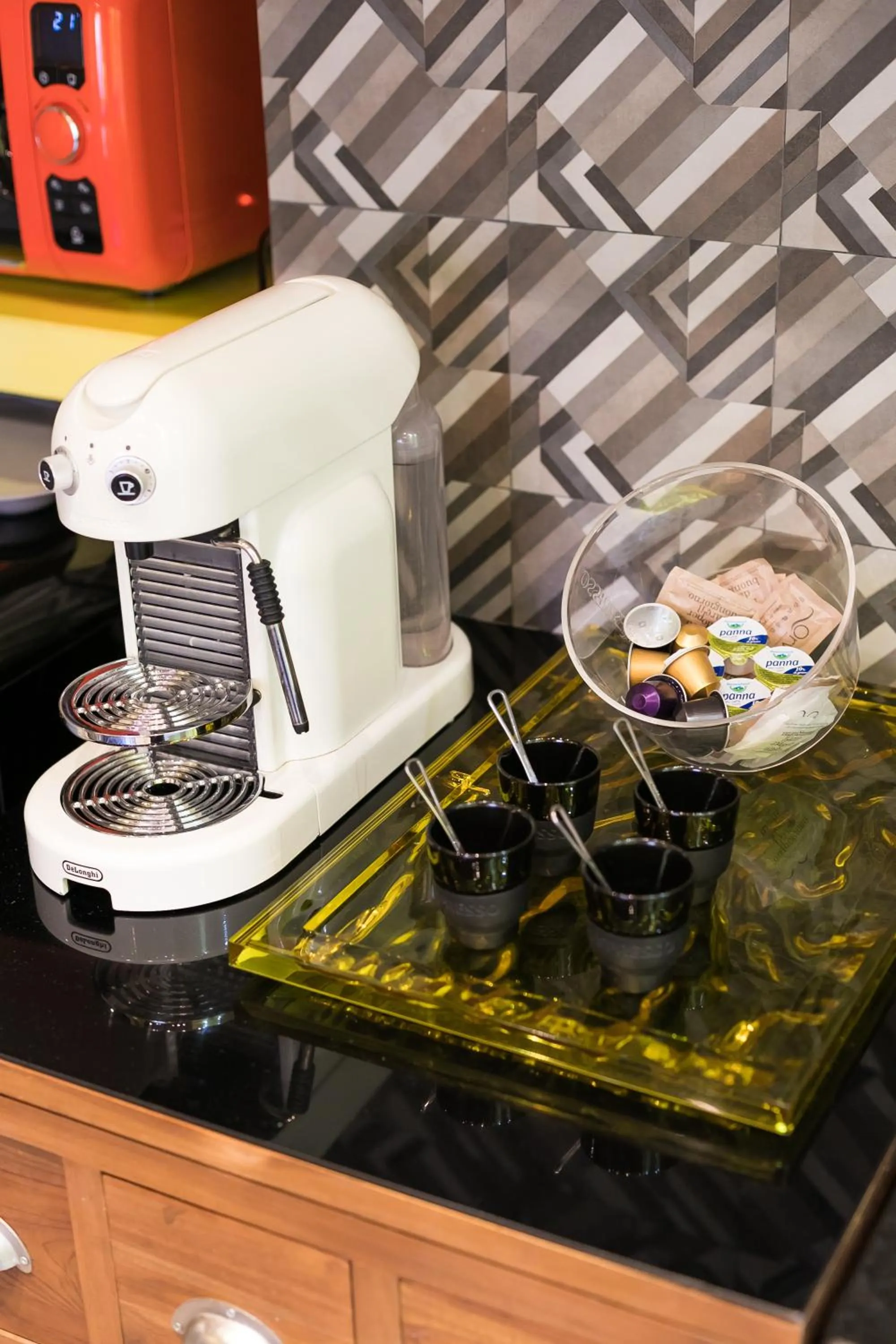 Appartamenti MarcoAurelio49