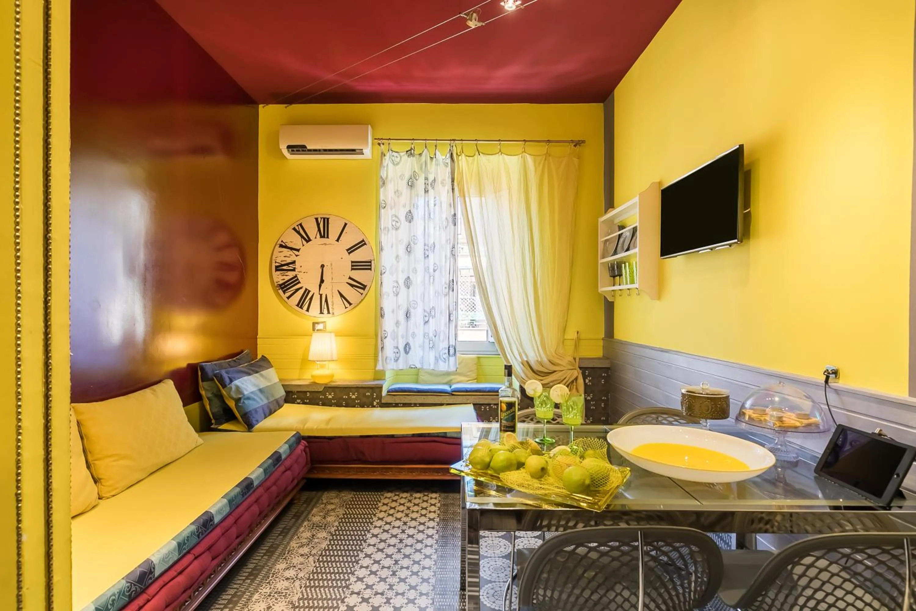 Appartamenti MarcoAurelio49