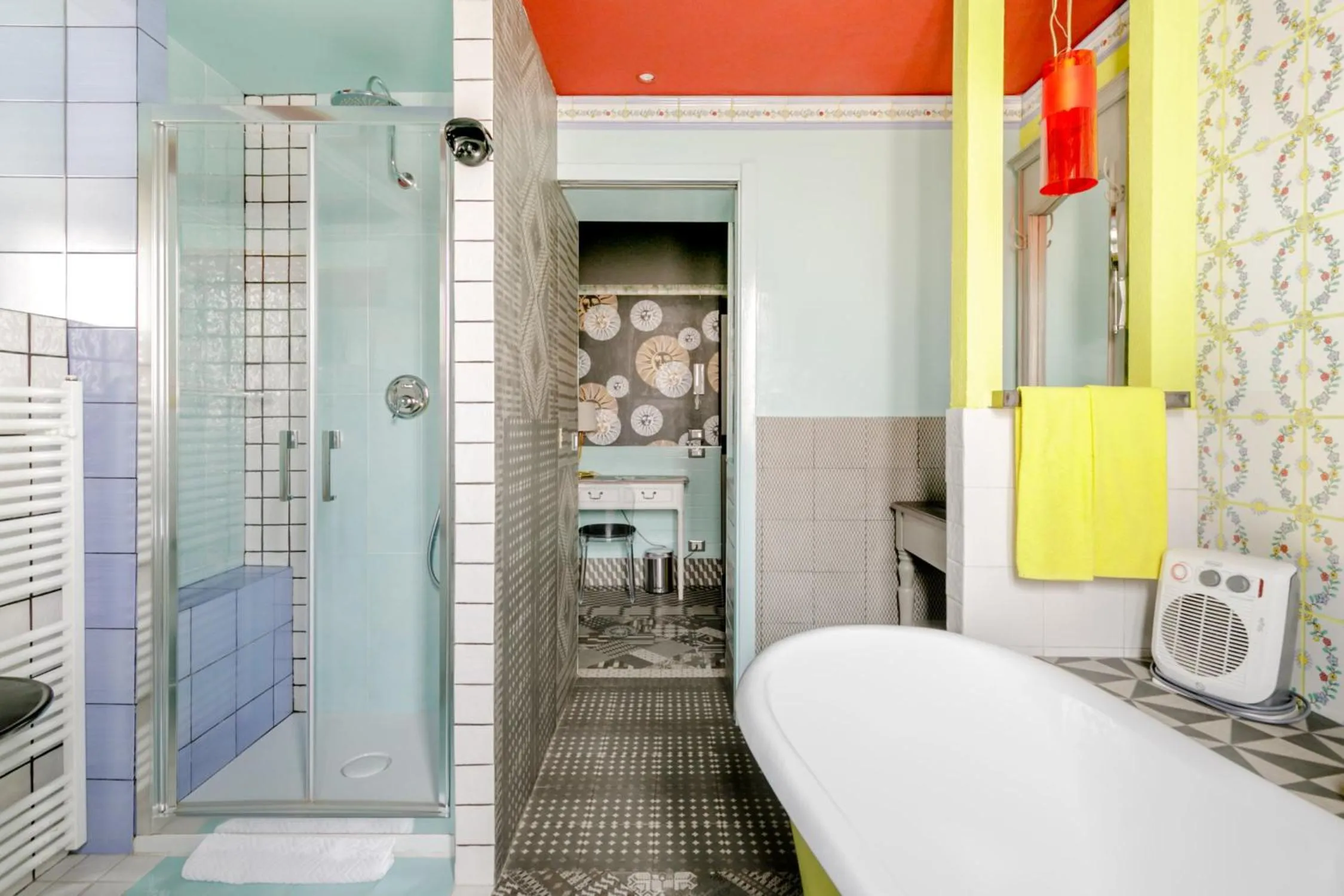 Appartamenti MarcoAurelio49