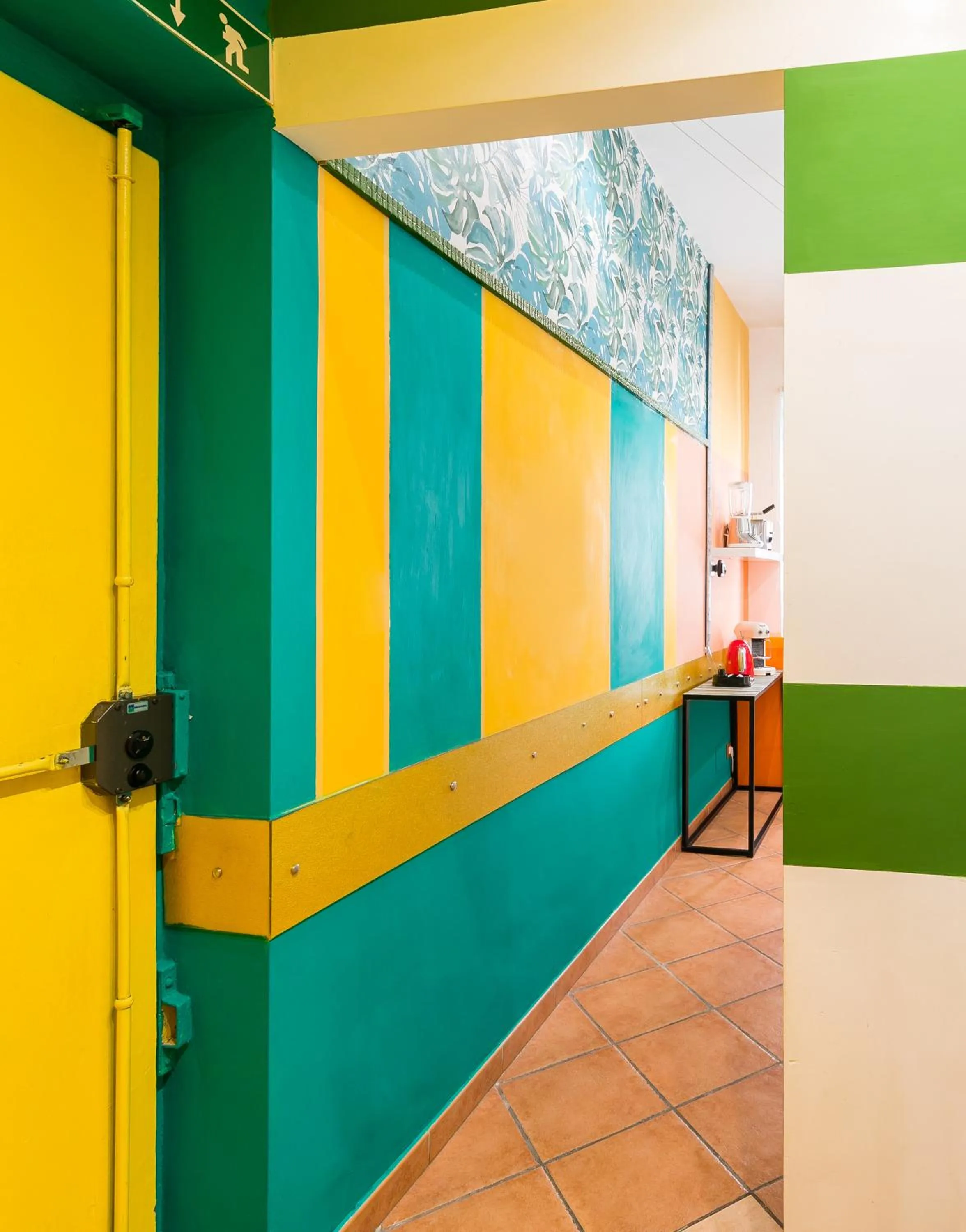 Appartamenti MarcoAurelio49