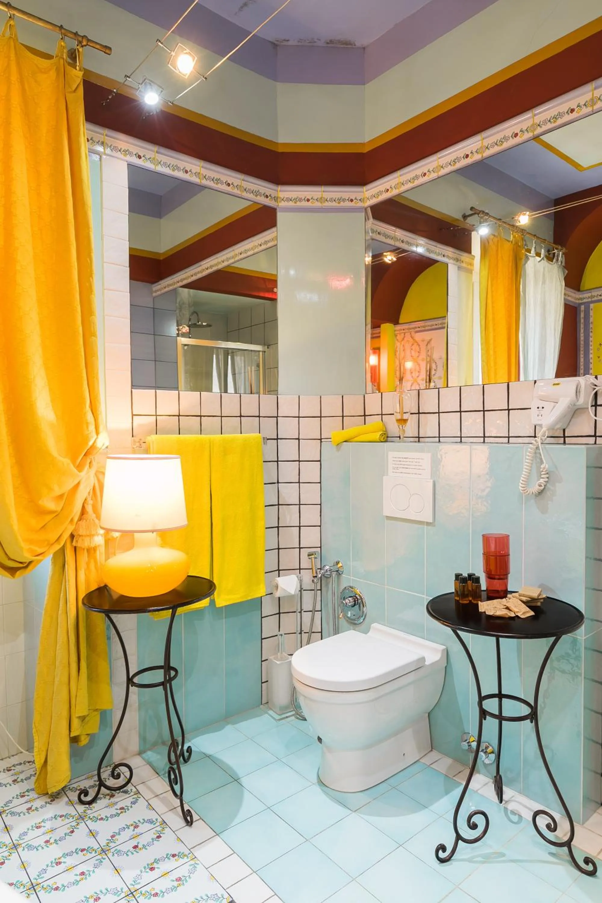 Appartamenti MarcoAurelio49