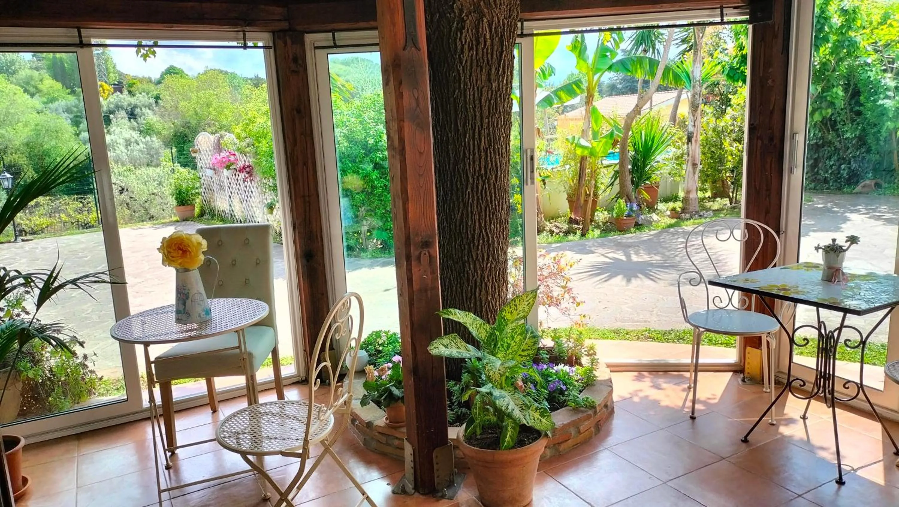 Antico Casale Fabrizi