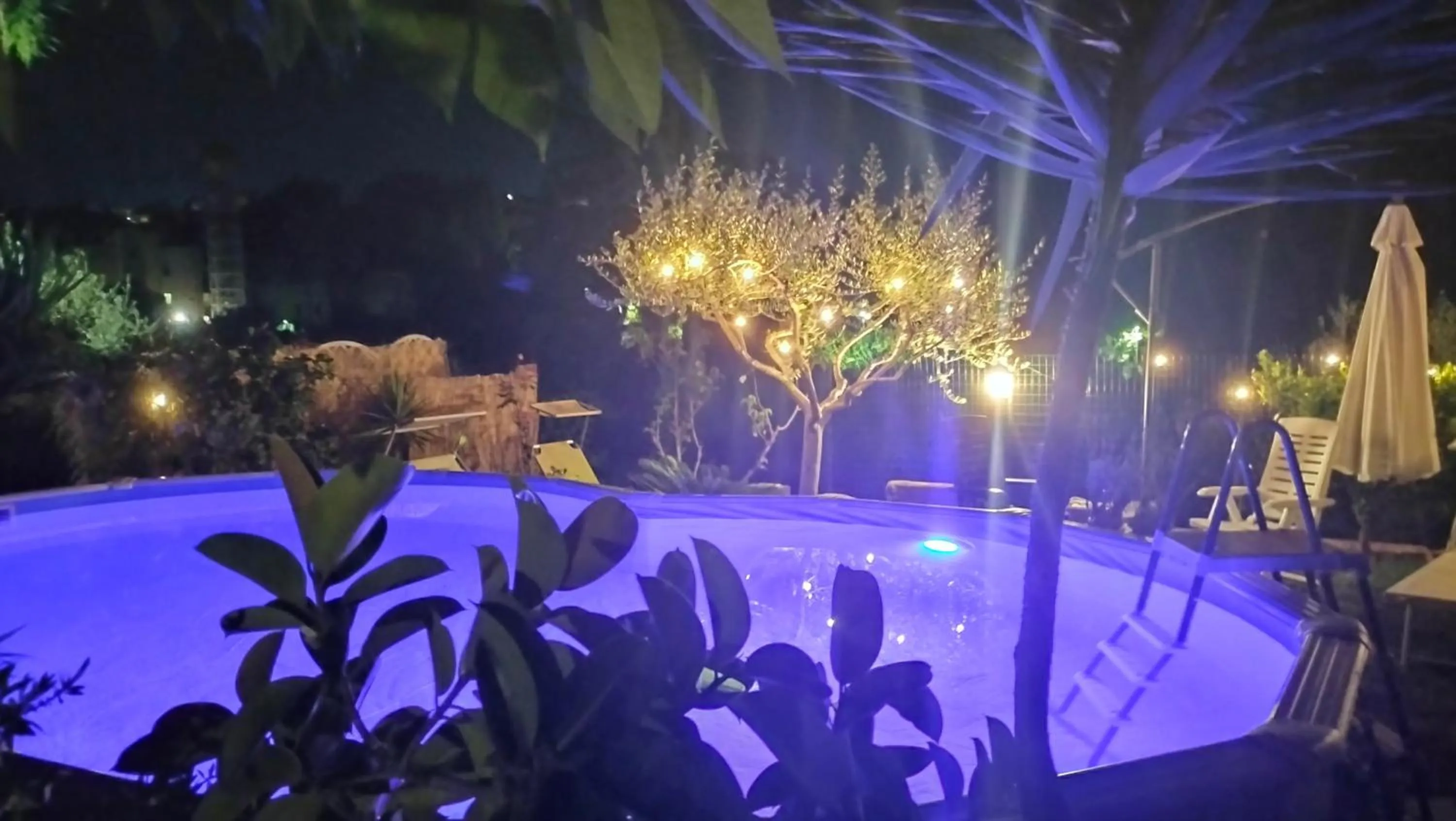 Antico Casale Fabrizi