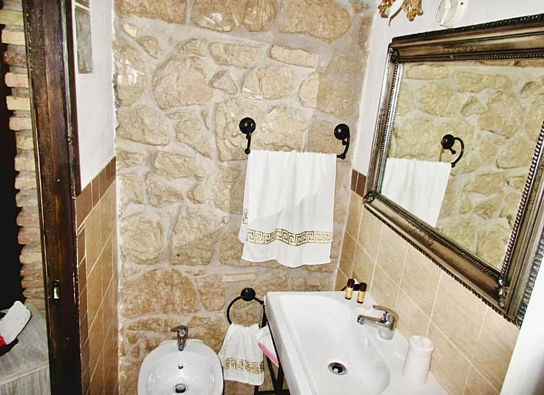 Antico Casale Fabrizi