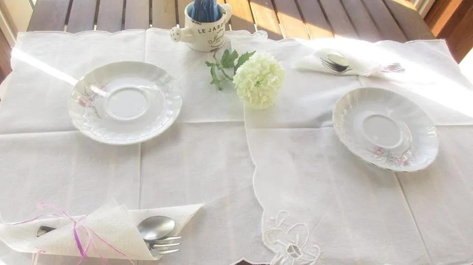 Food and drinks in Antico Casale Fabrizi