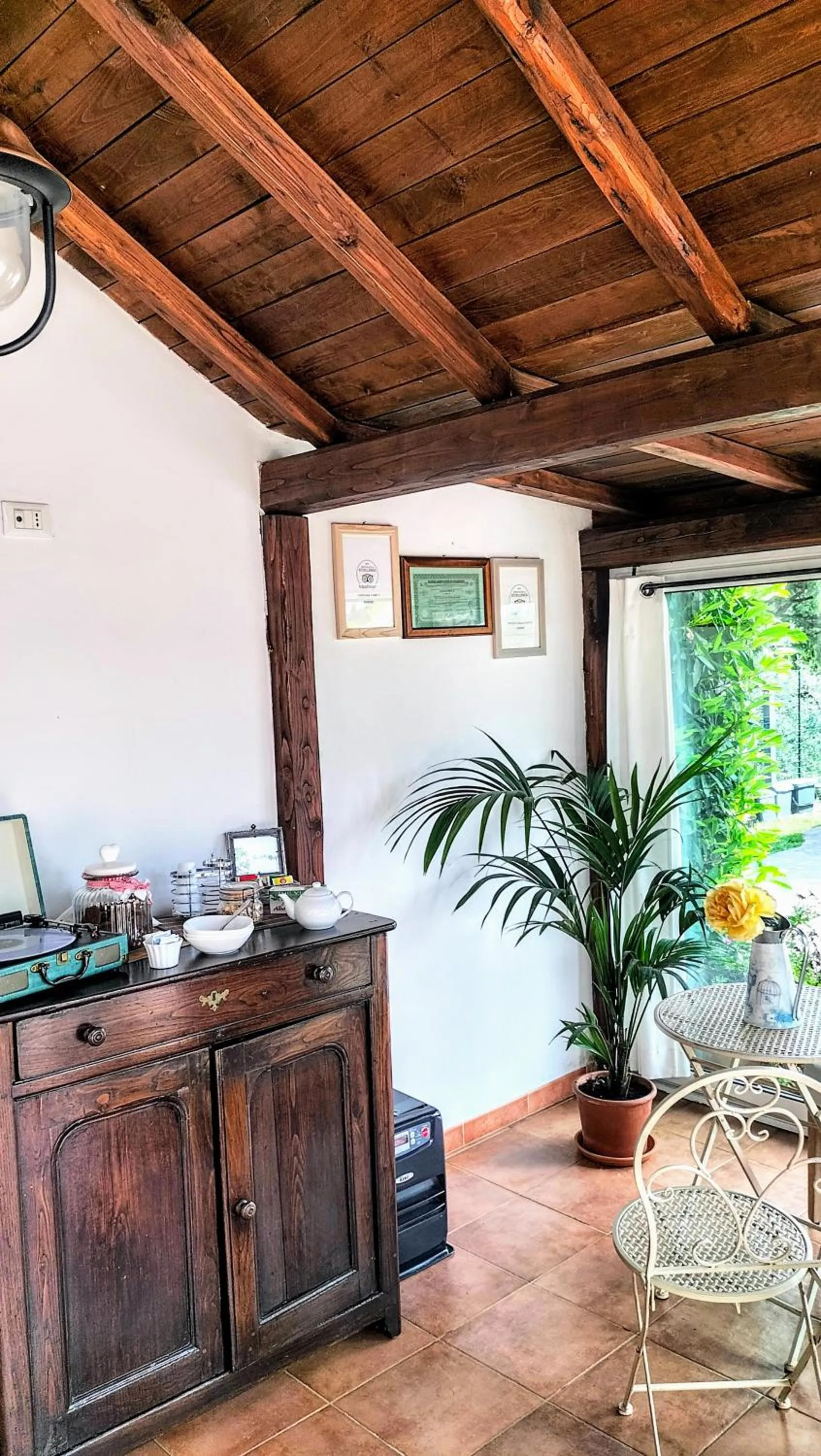 Antico Casale Fabrizi