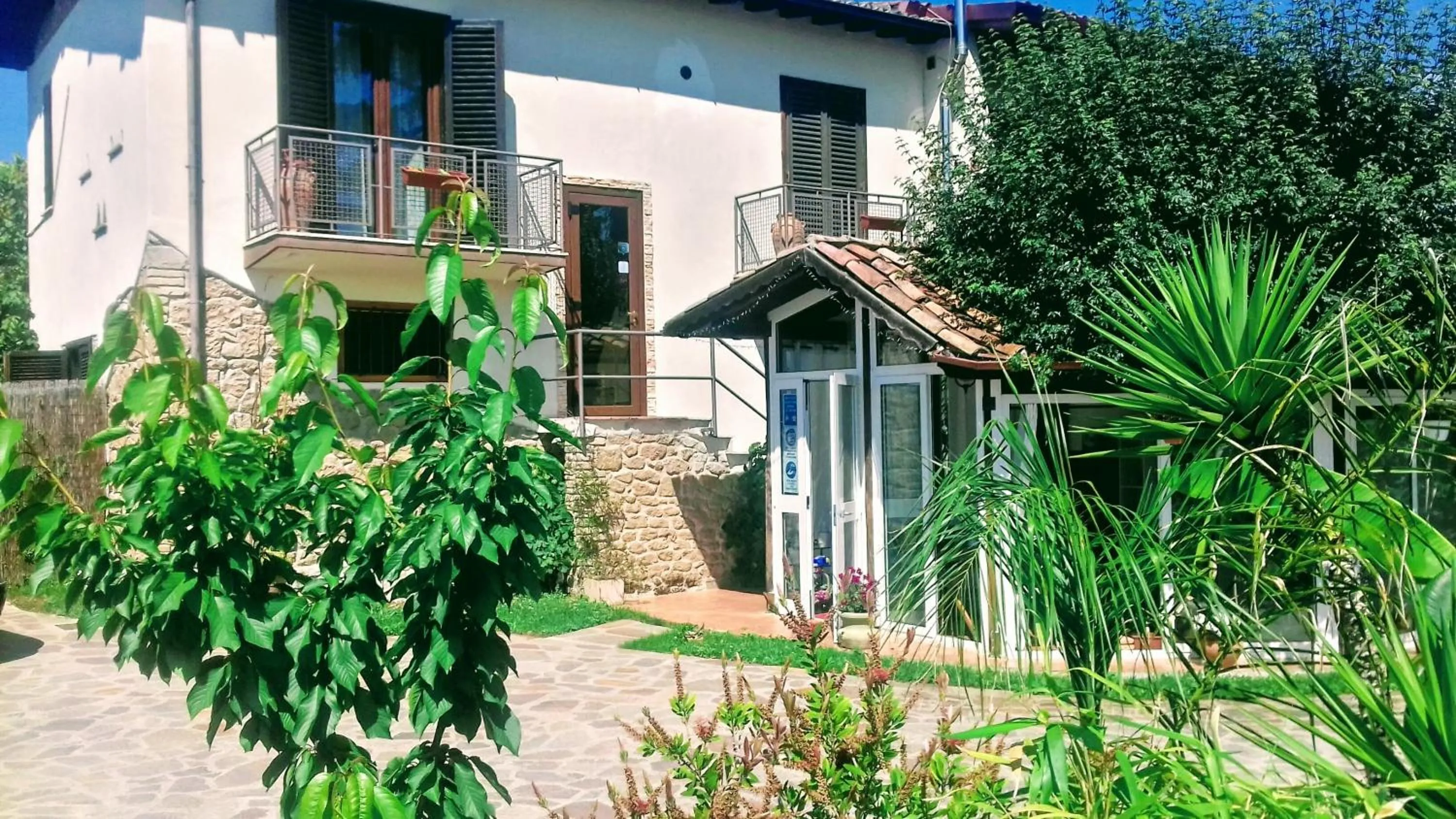 Antico Casale Fabrizi