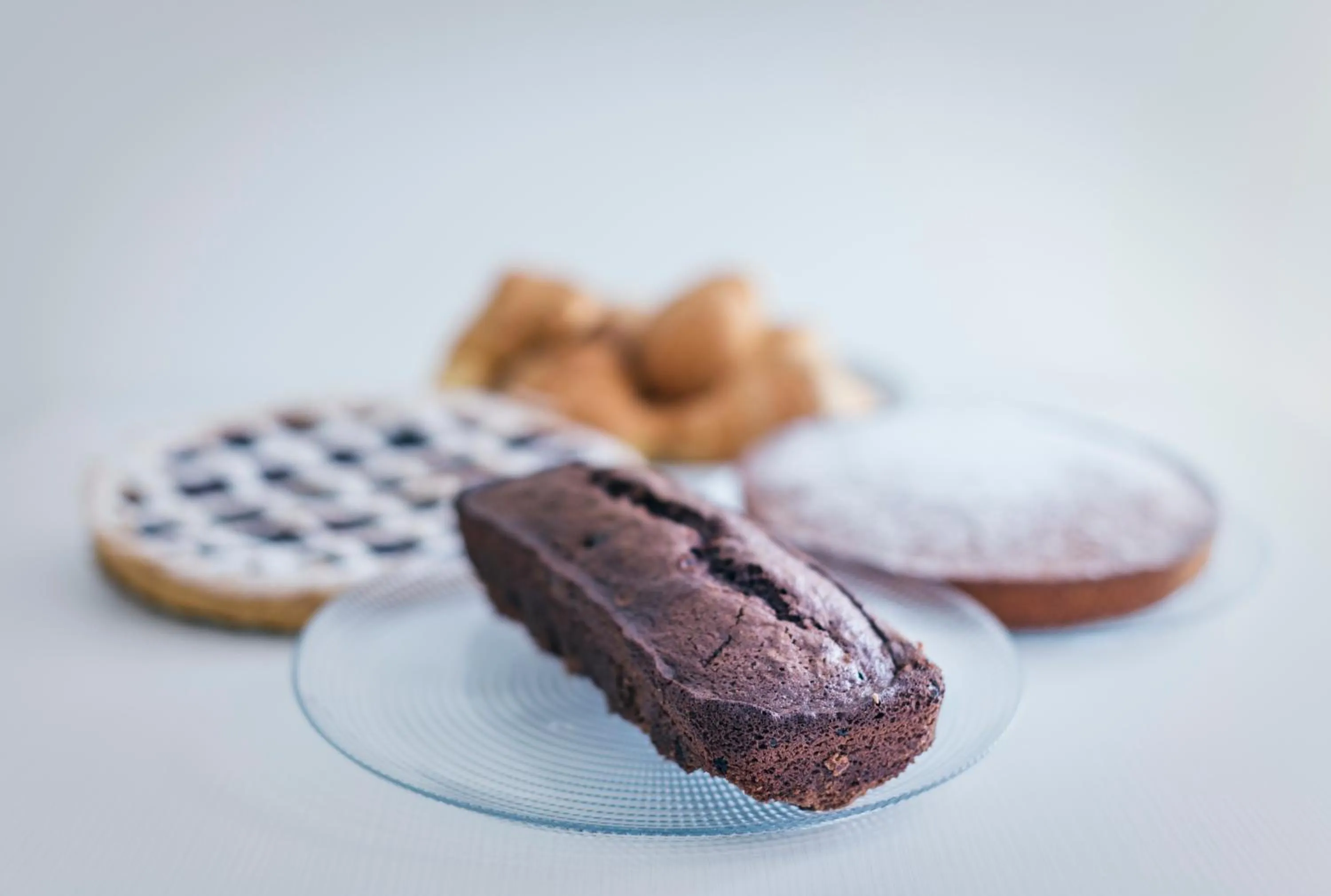 Food and drinks in La Postale