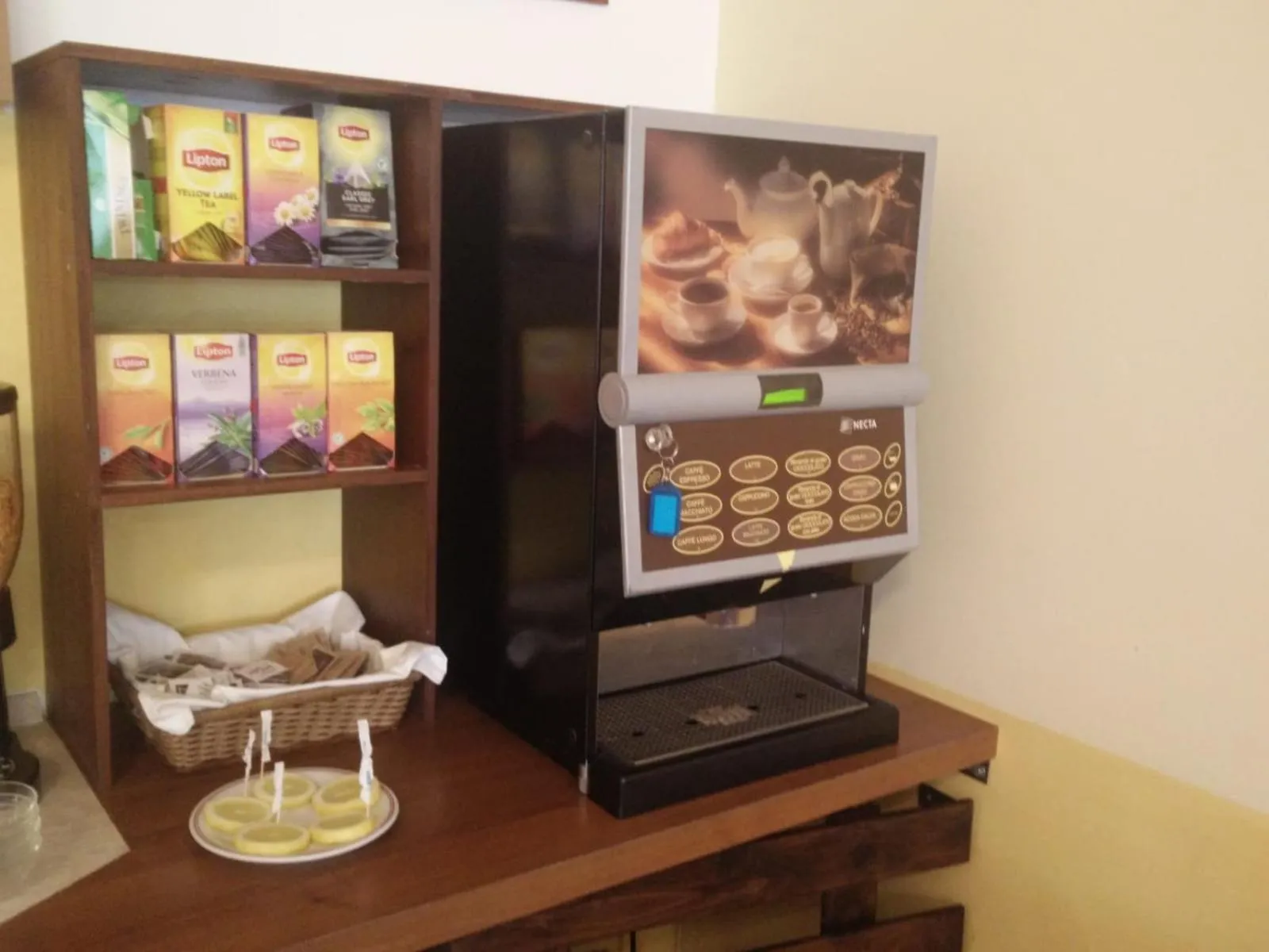 Other in Hotel Ronconi