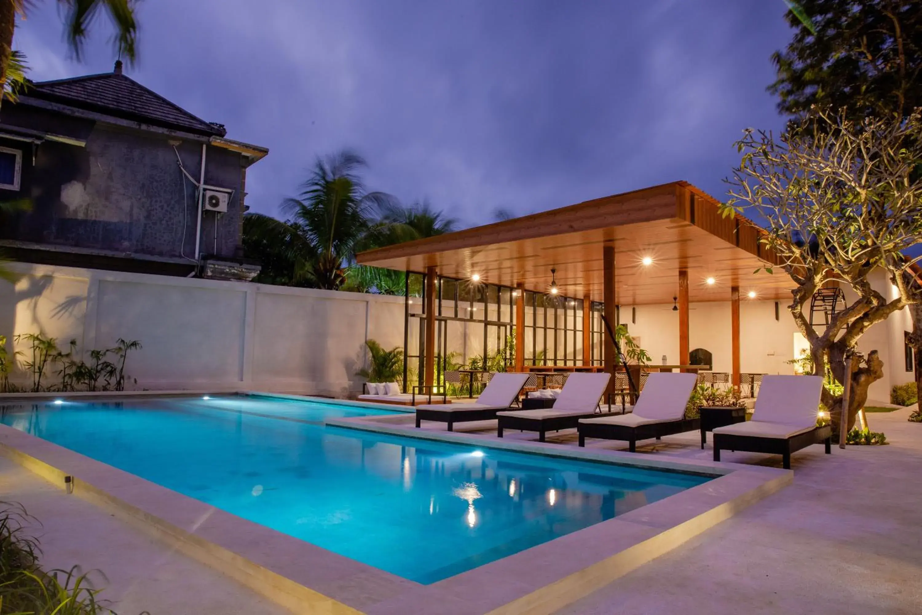 Ratan Uluwatu Hotel and Villas Ratan Uluwatu Hotel and Villas