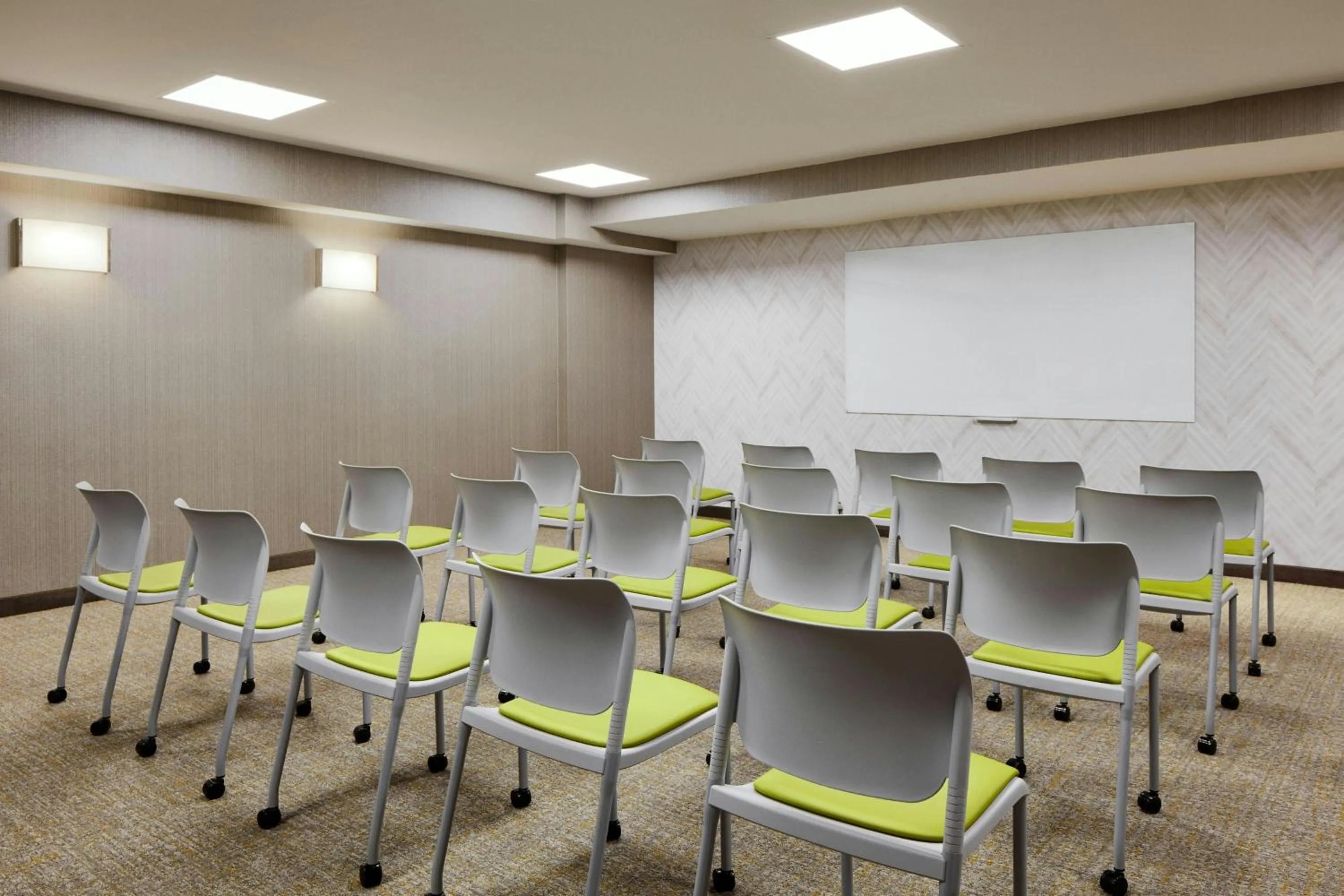 Meeting/conference room in SpringHill Suites by Marriott San Antonio Downtown-Riverwalk Area
