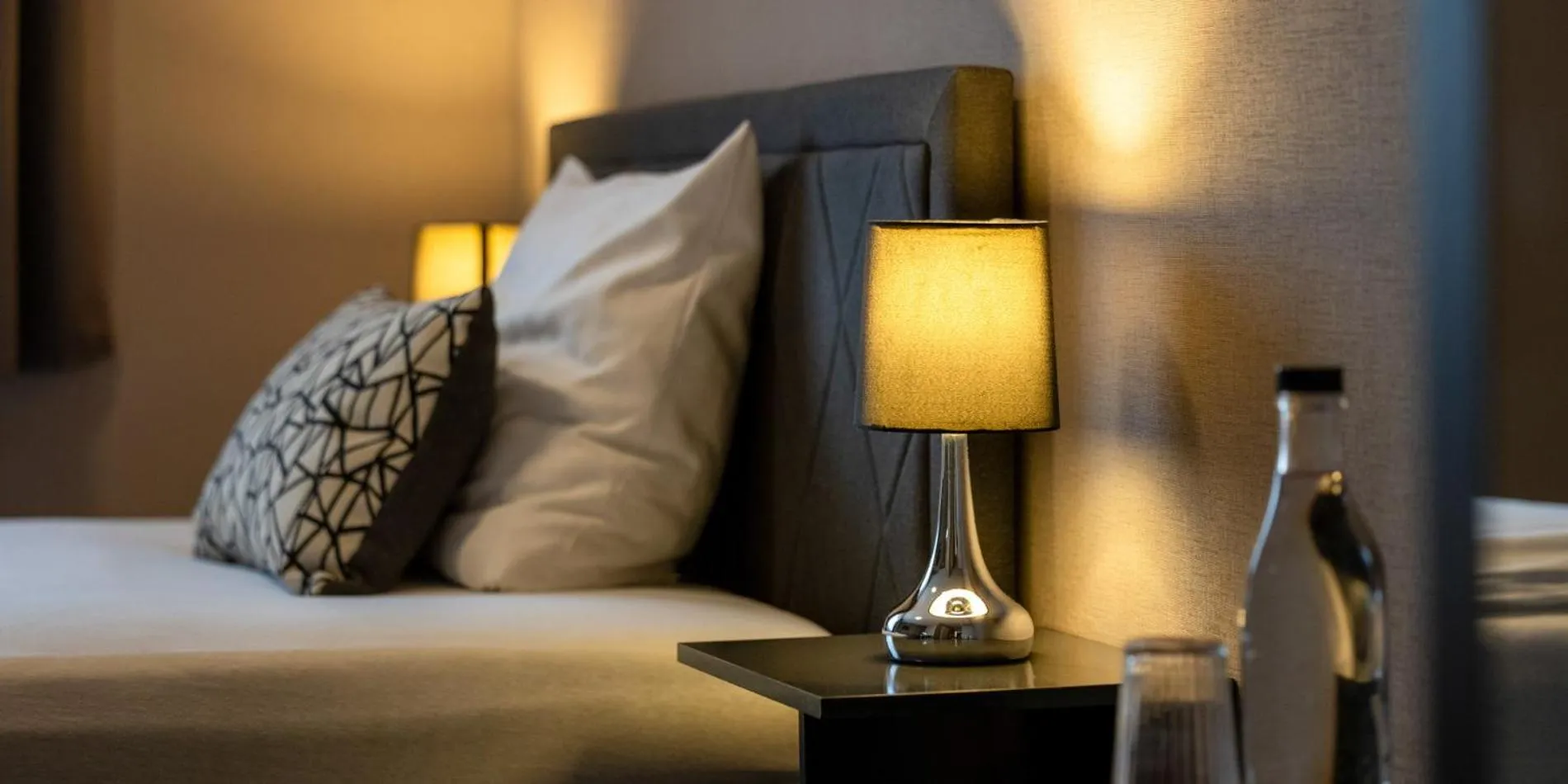 Bedroom, Bed in DUA Hotel