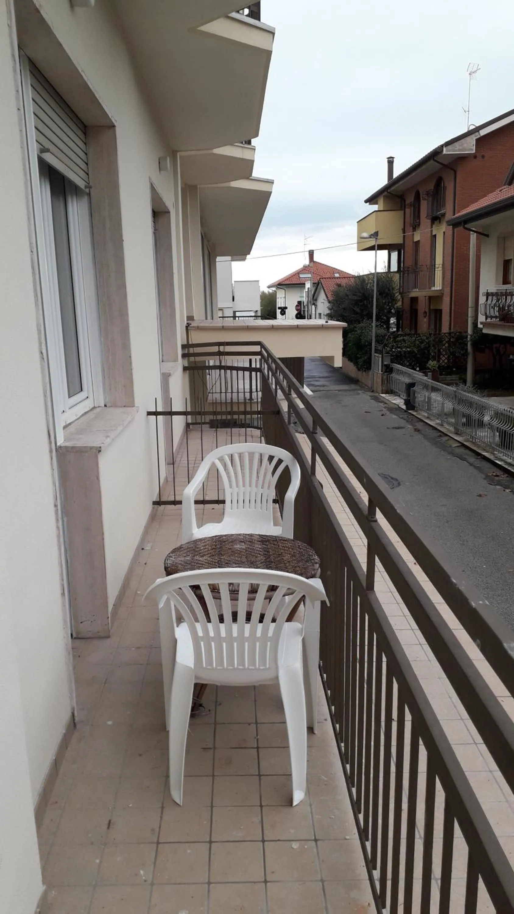 Neighbourhood in Santa Barbara hotel & apartments