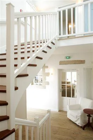 Other, Bed in Le Lodge Kerisper