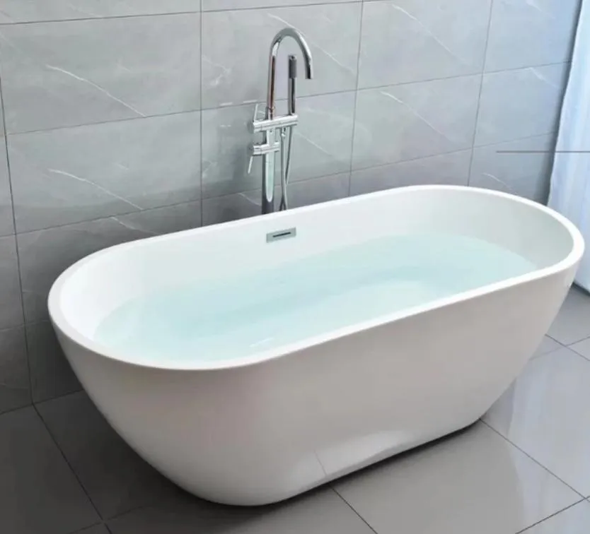 Bathroom in The Wing Boutique Hotel