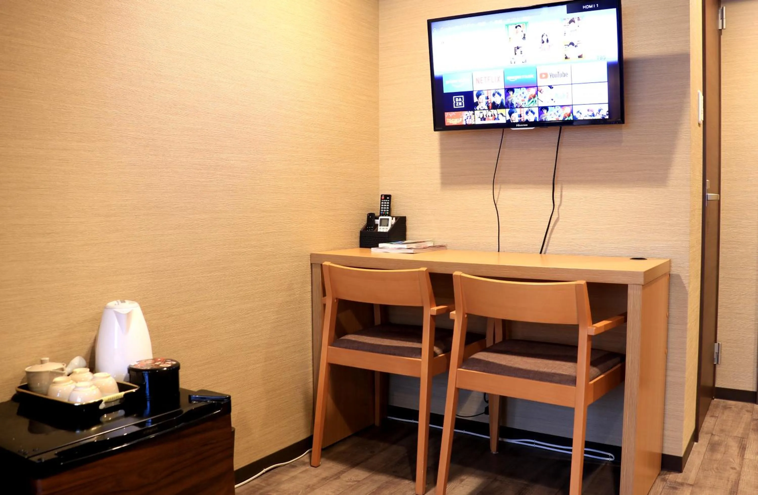 Hotel Traveling Bridge Nijojo