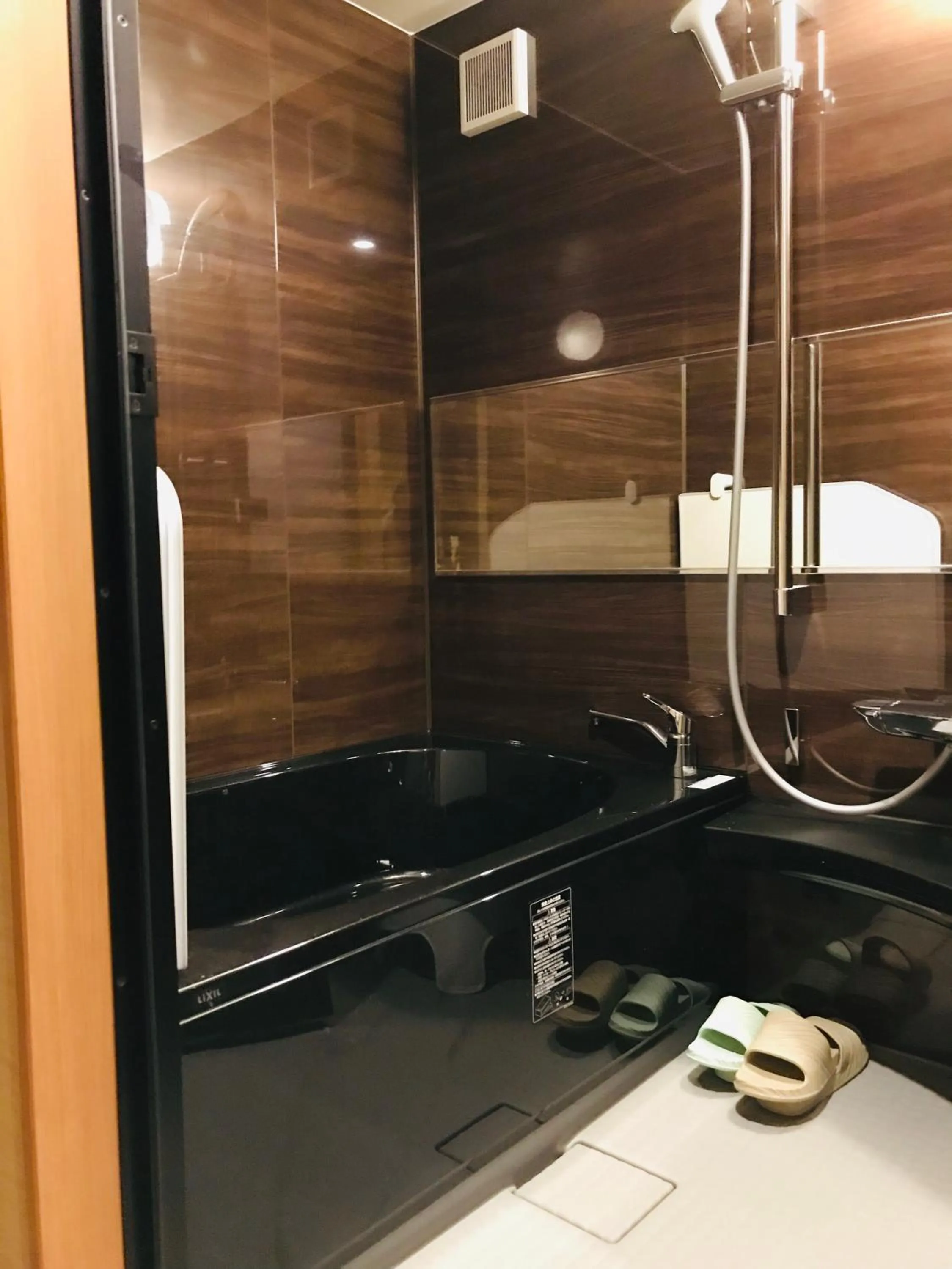 Hotel Traveling Bridge Nijojo