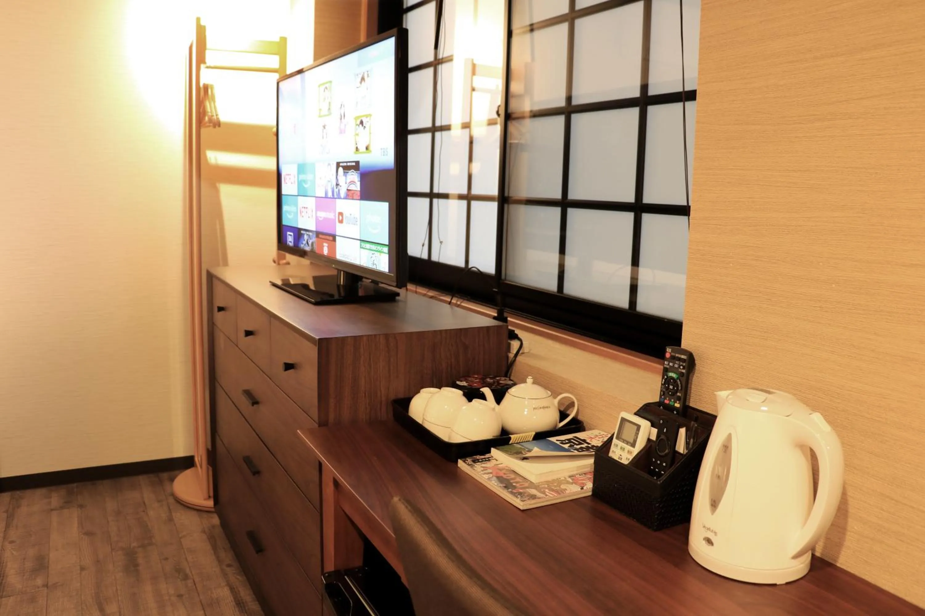 Hotel Traveling Bridge Nijojo