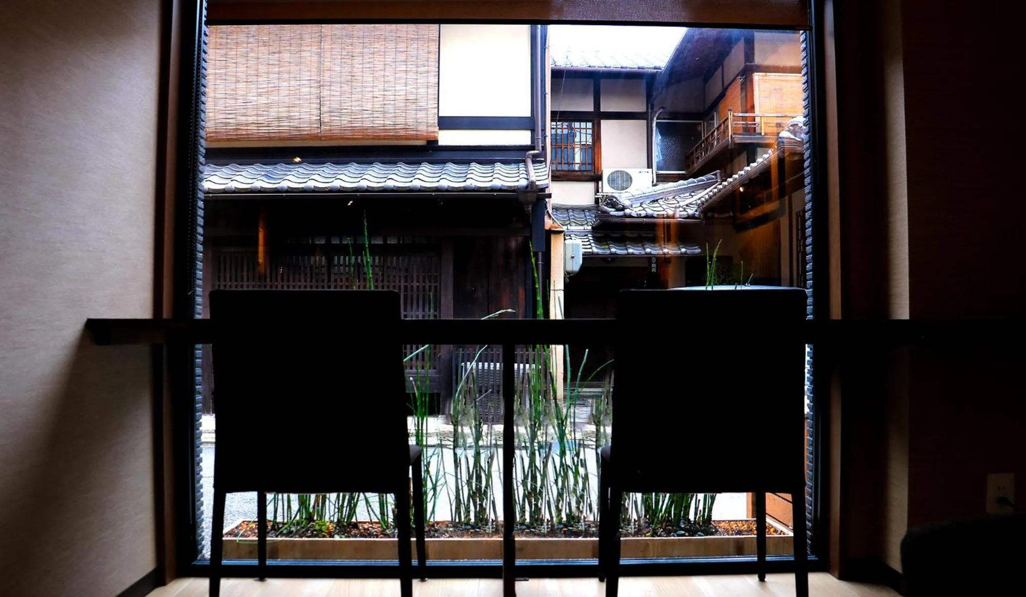 Hotel Traveling Bridge Nijojo