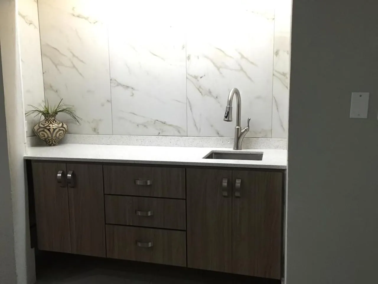 SEGOVIA STUDIO UNITS