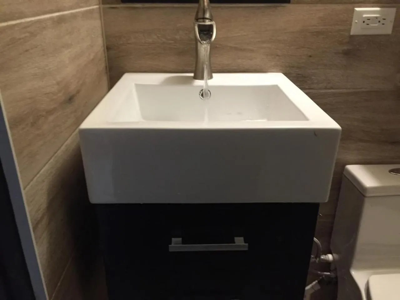 SEGOVIA STUDIO UNITS