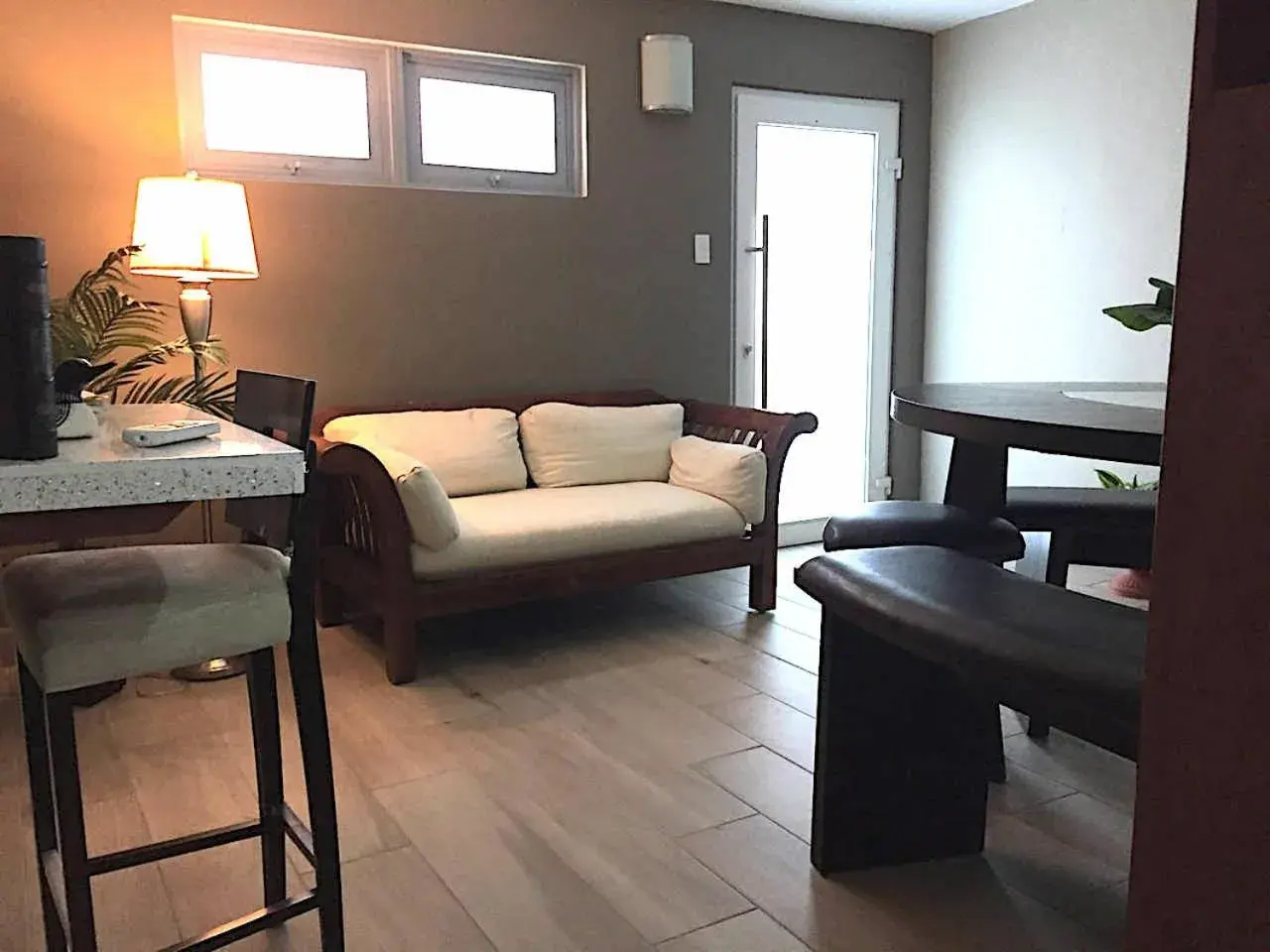 Double Room in SEGOVIA STUDIO UNITS Double Room in SEGOVIA STUDIO UNITS