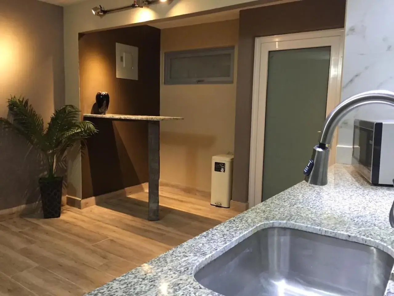 Standard Double Room in SEGOVIA STUDIO UNITS Standard Double Room in SEGOVIA STUDIO UNITS