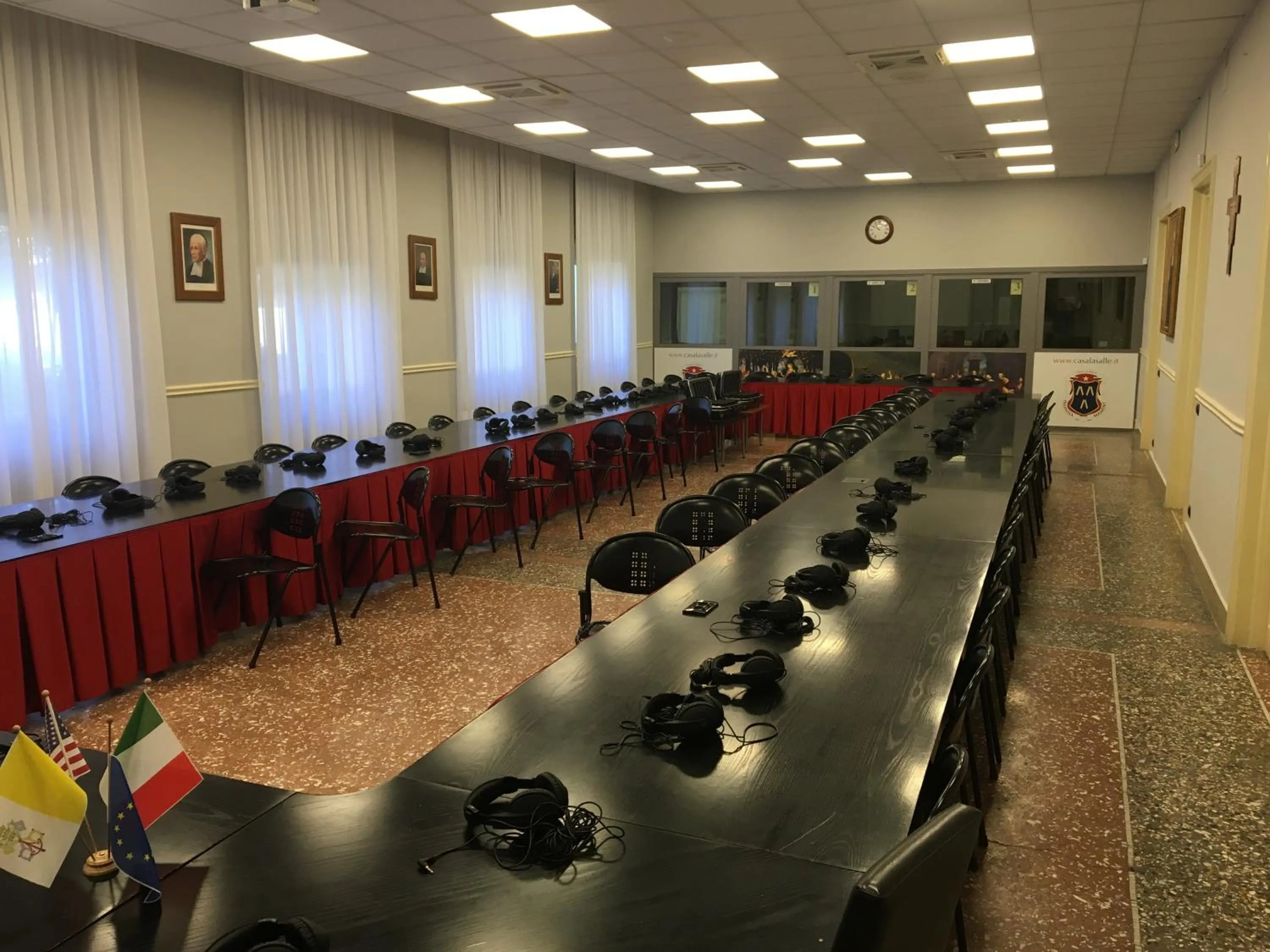 Casa La Salle - Roma Vaticano