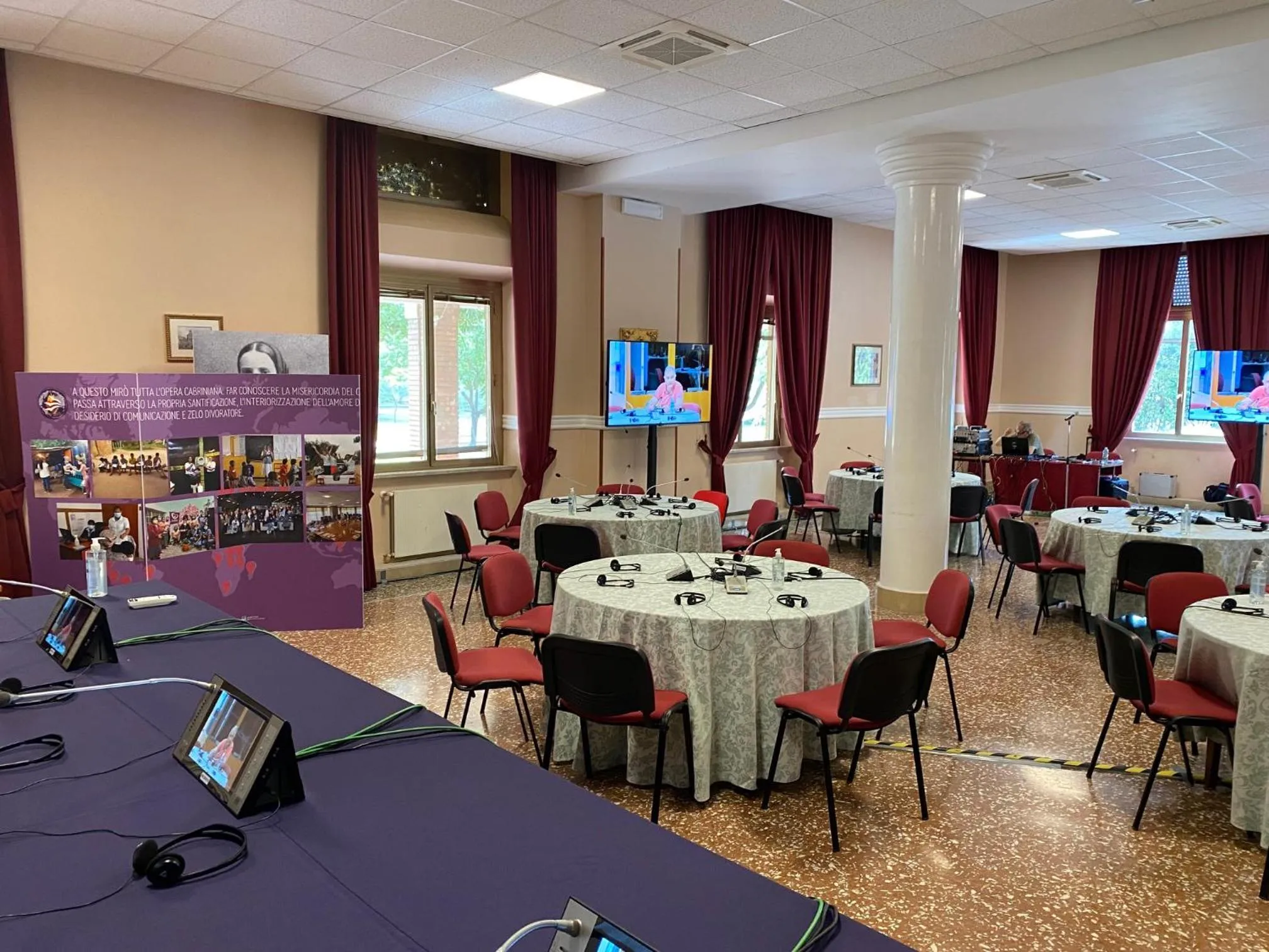 Casa La Salle - Roma Vaticano