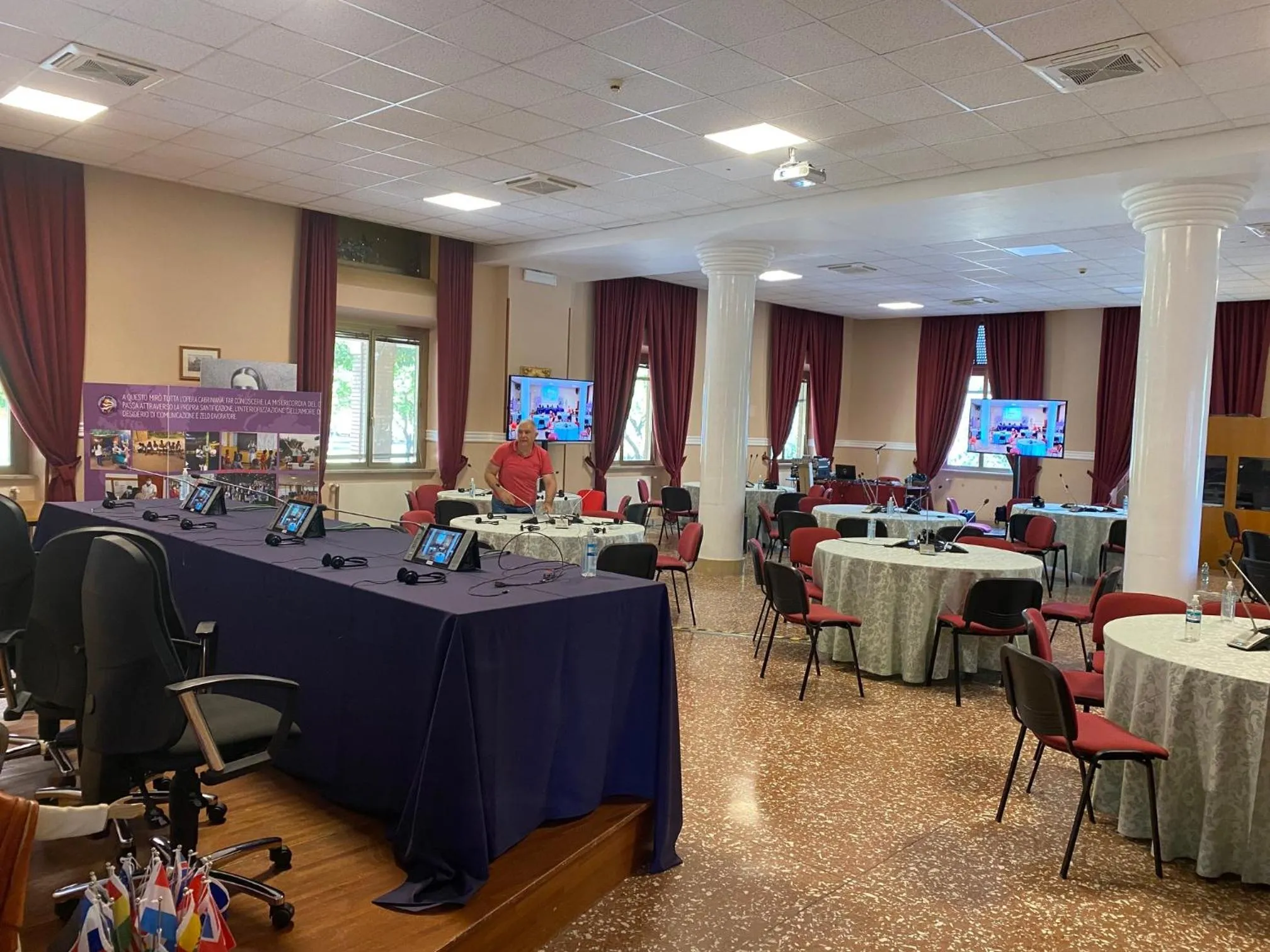 Casa La Salle - Roma Vaticano