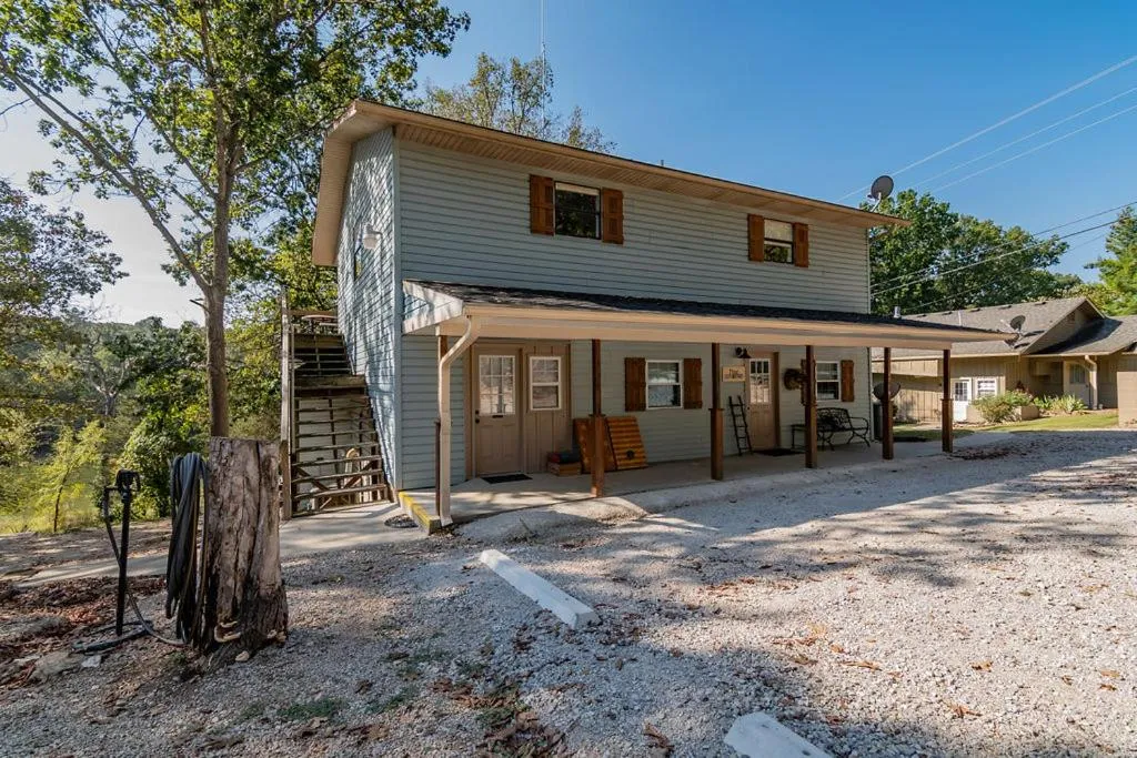 Property building in Cottages at Fair Haven Cove