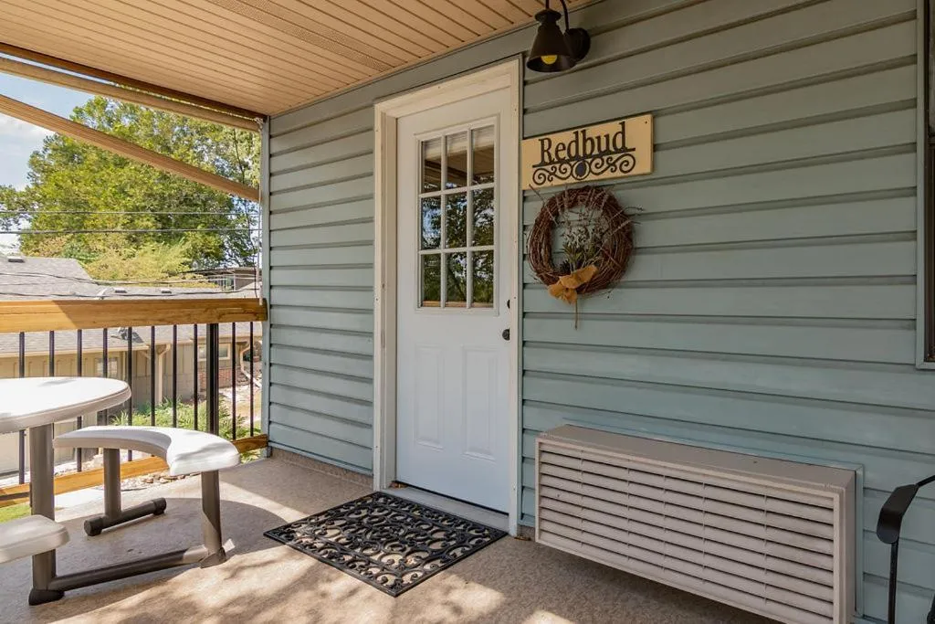 Property building in Cottages at Fair Haven Cove