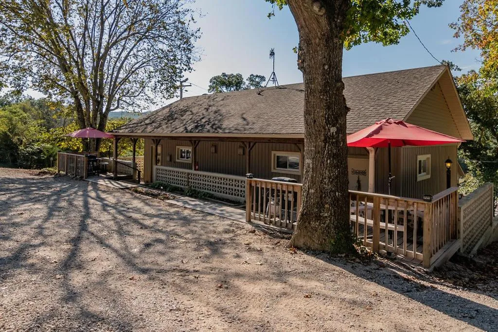 Property building in Cottages at Fair Haven Cove