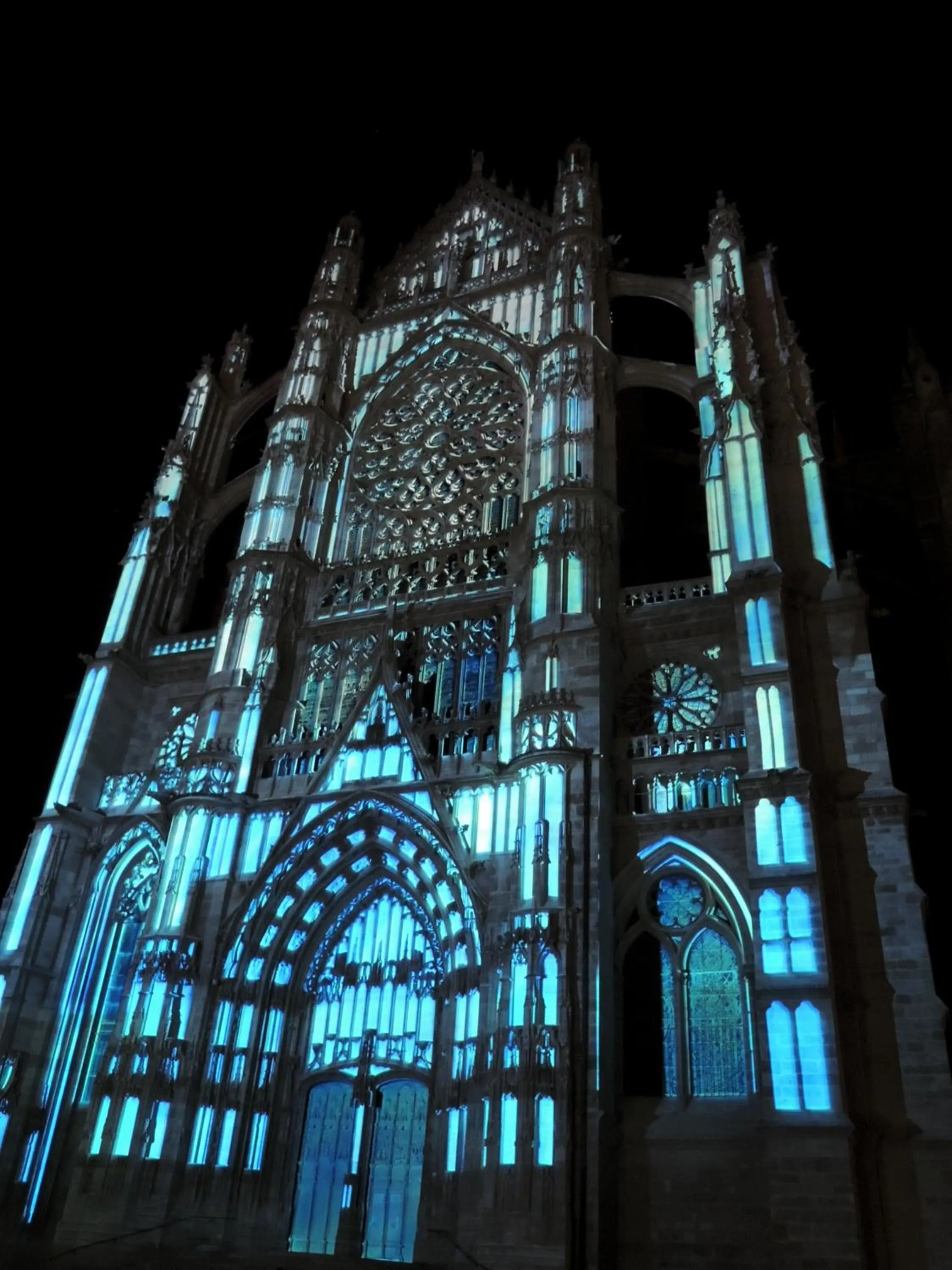 Other in Chenal Hotel