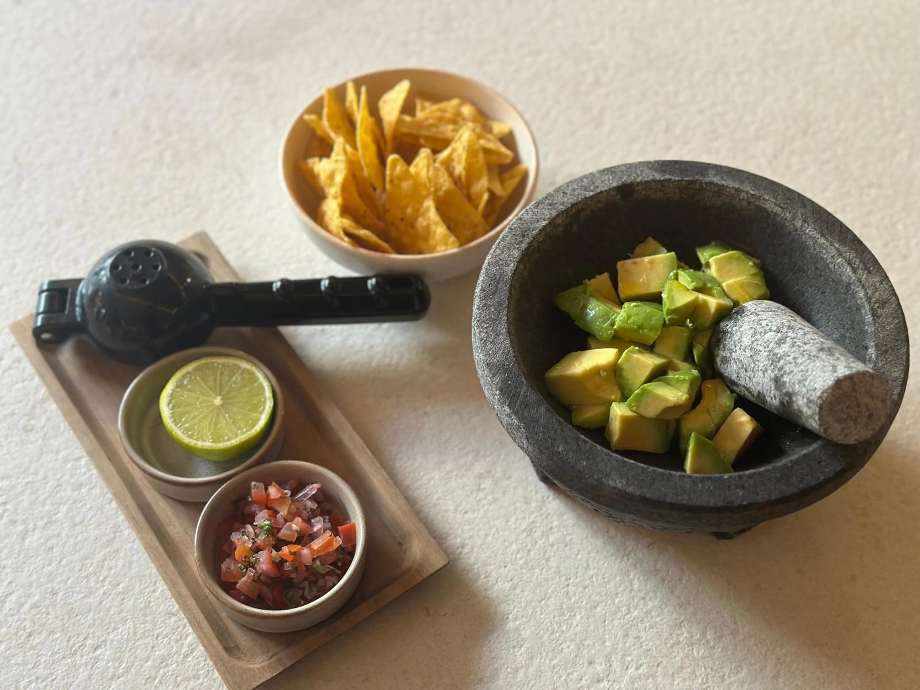 Restaurant/places to eat in Aparthotel Casita Blanca - Adults Only