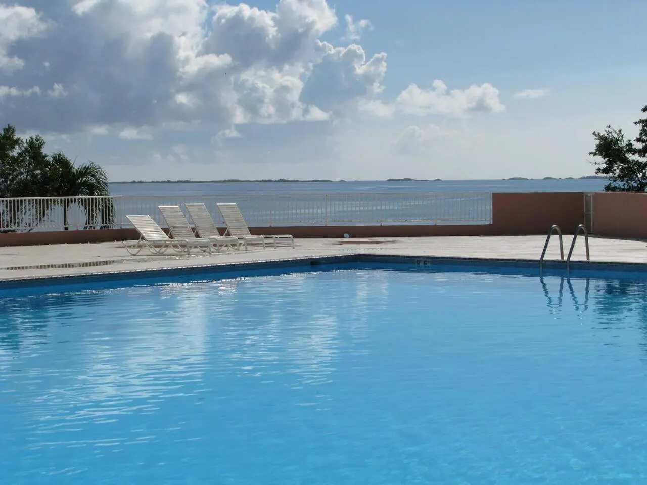 Day in Waterfront studio at Fajardo, Puerto Rico