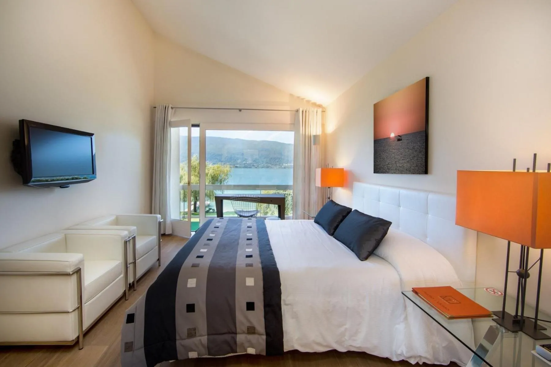 Villa Le France - Vision Luxe