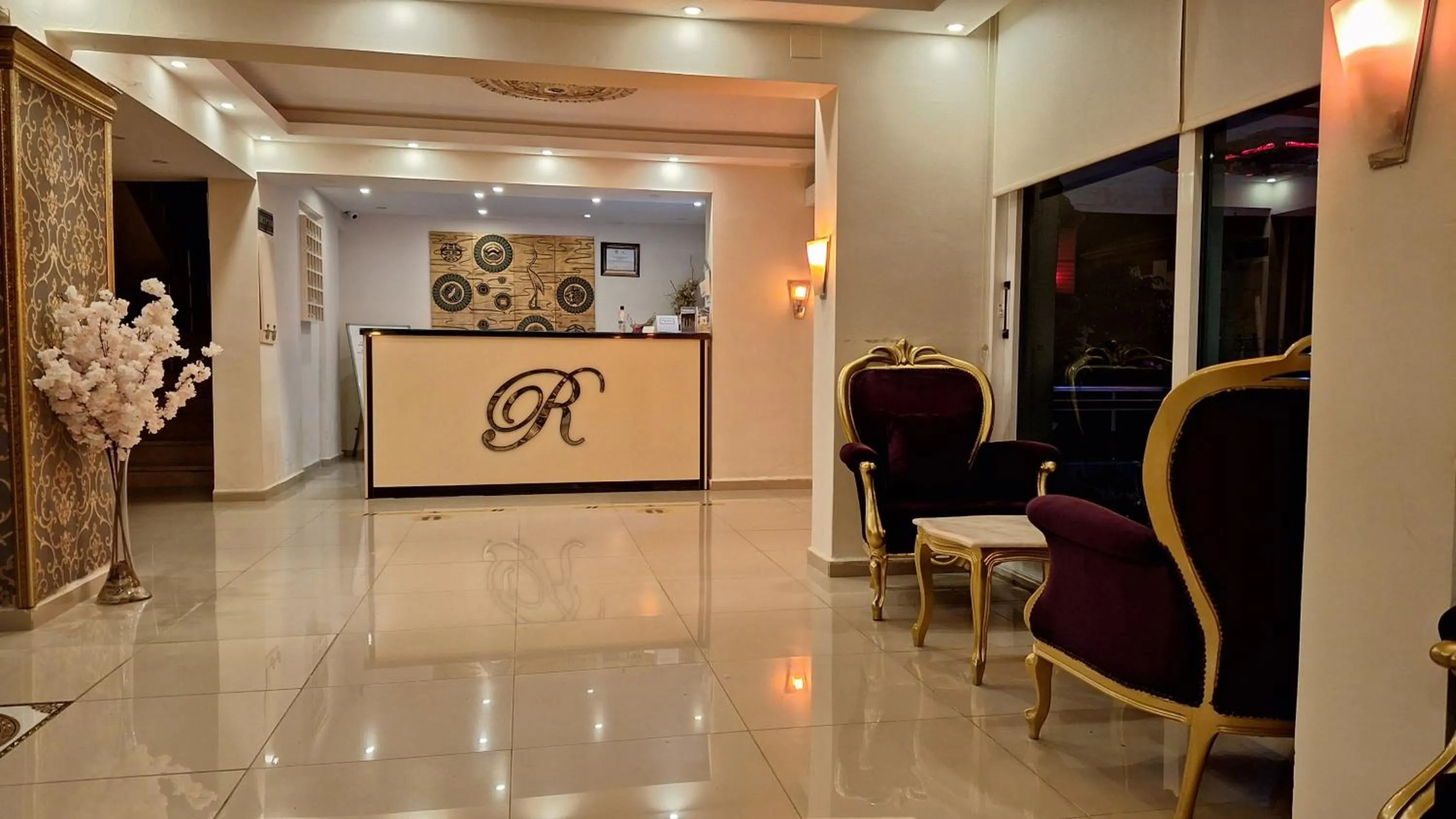 Rumana Hotel