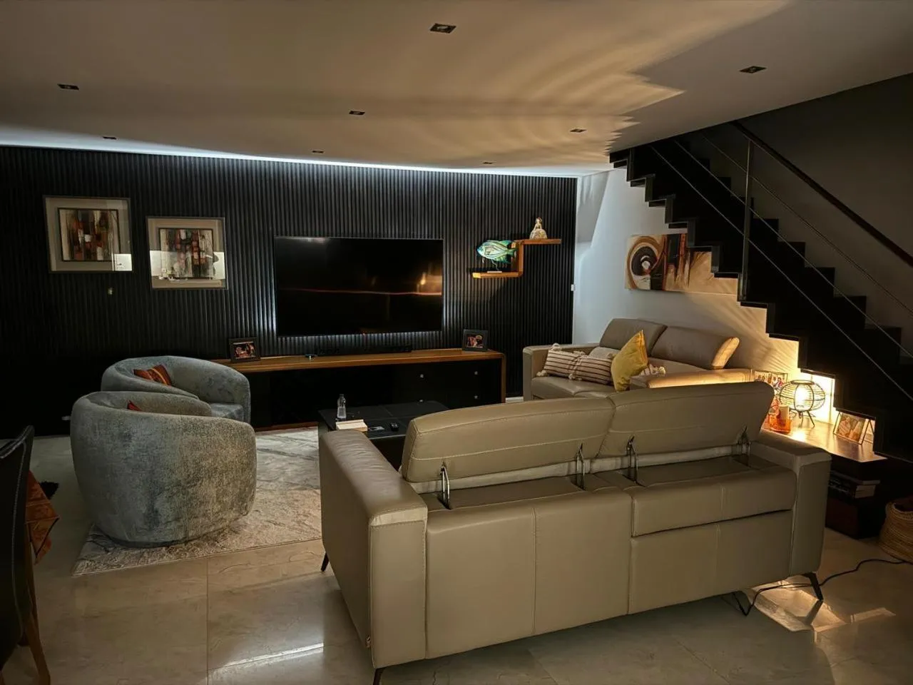 Apartamento Mariano Cabedelo