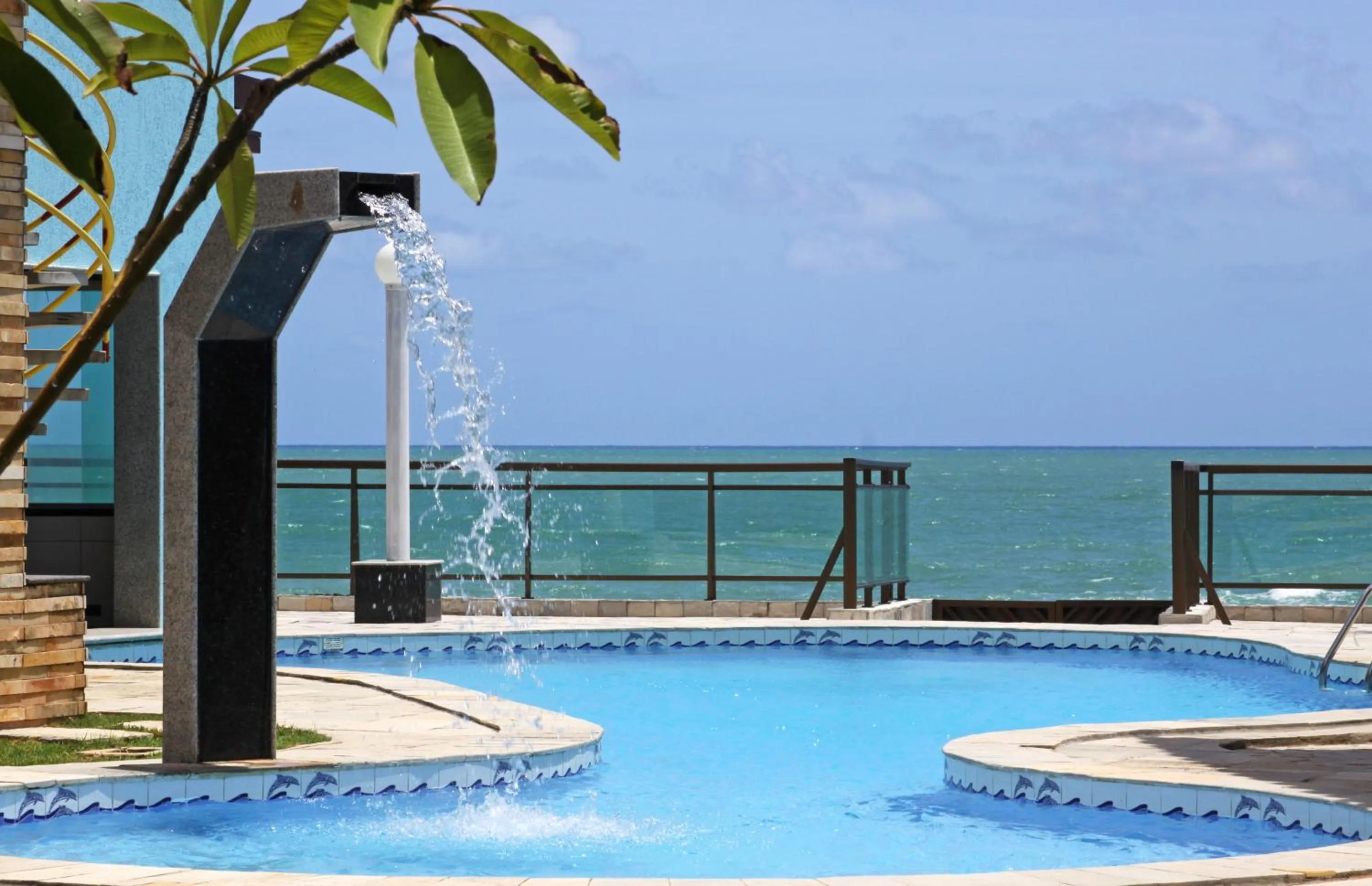  in Hotel Arrecife dos Corais